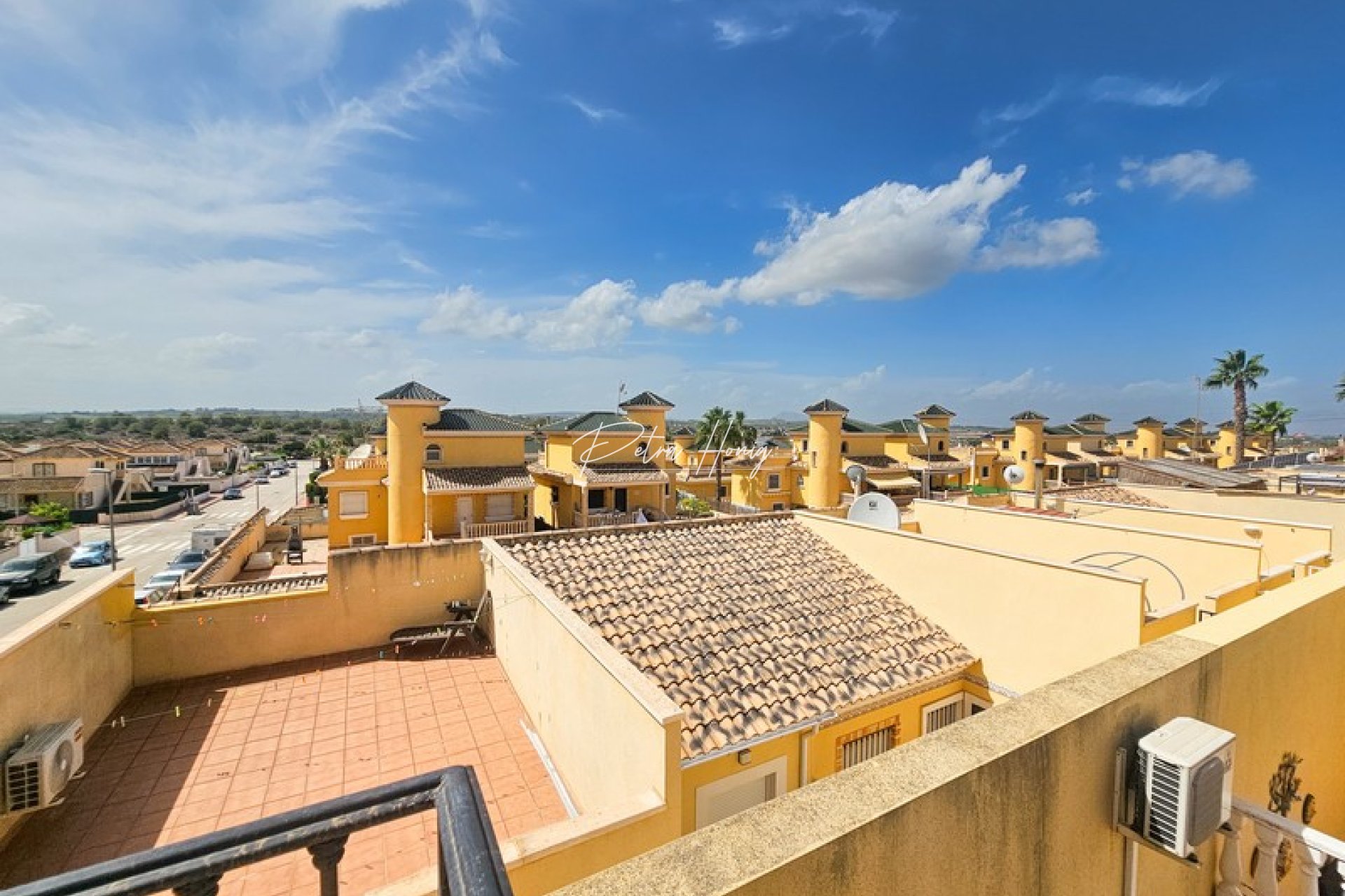 Resales - Townhouse - Algorfa - Lo Crispin