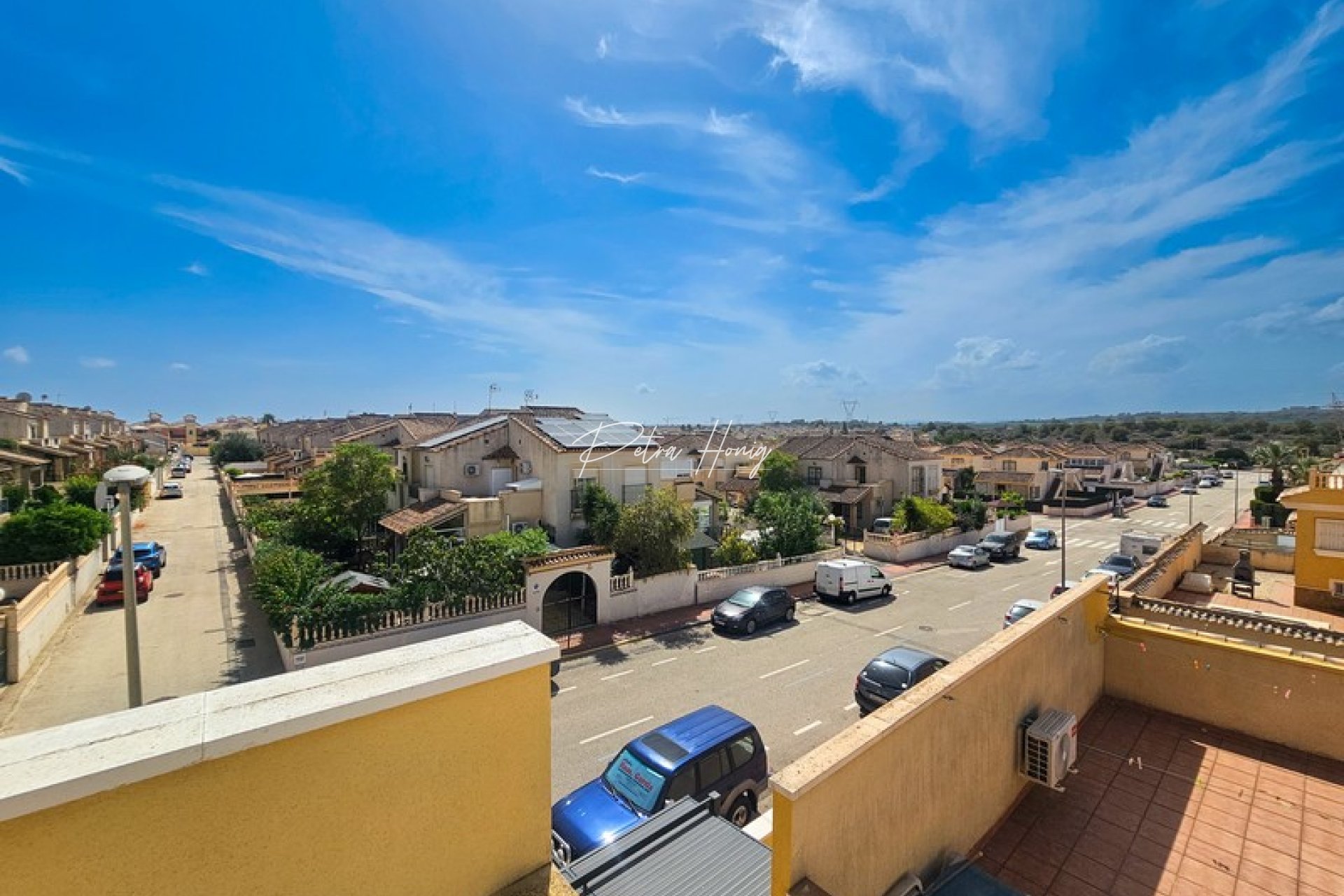 Resales - Townhouse - Algorfa - Lo Crispin