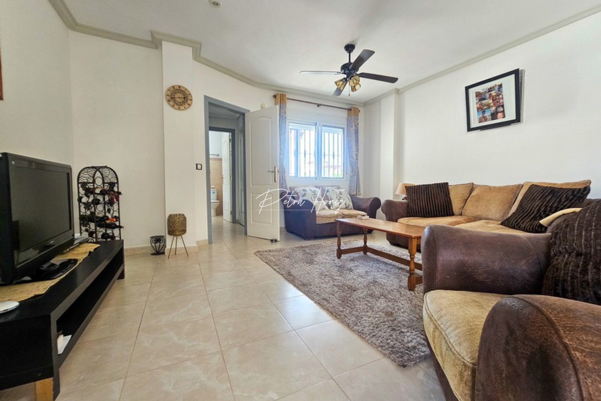 Resales - Townhouse - Algorfa - Lo Crispin