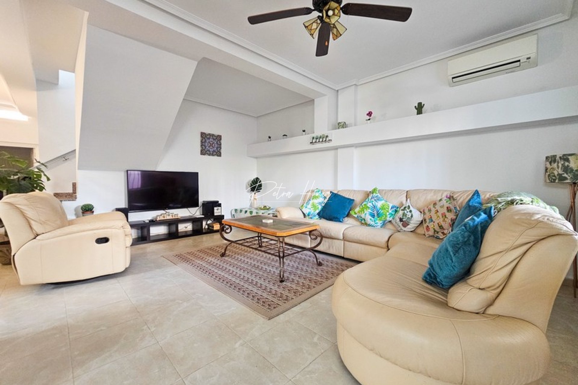 Resales - Townhouse - Algorfa - Lo Crispin