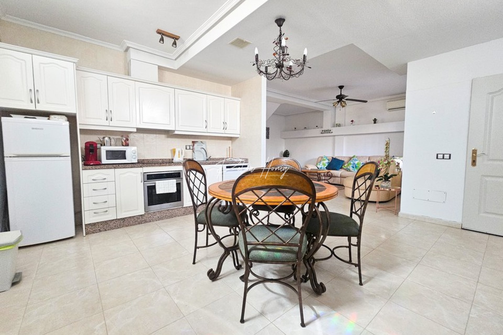 Resales - Townhouse - Algorfa - Lo Crispin