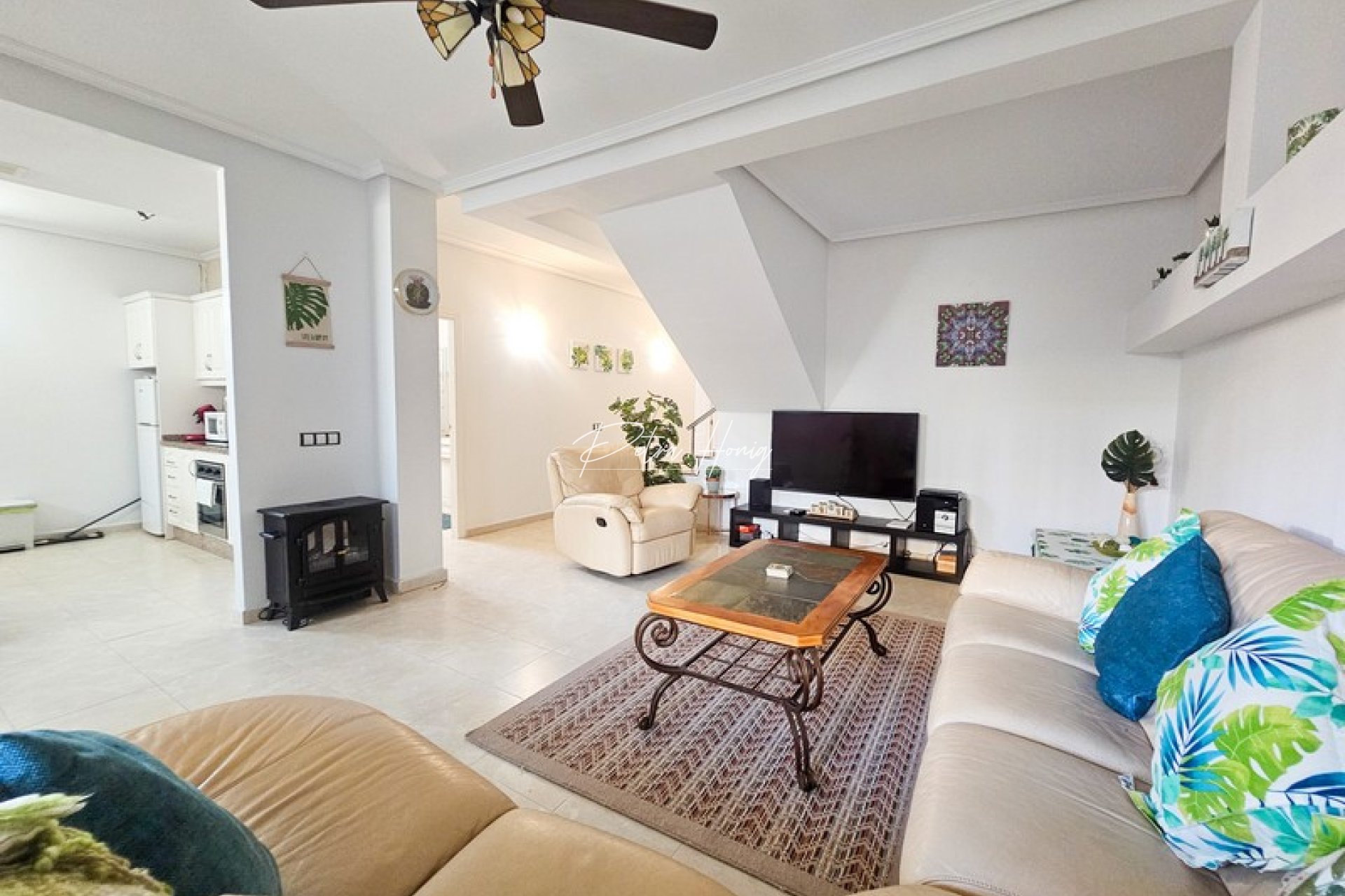 Resales - Townhouse - Algorfa - Lo Crispin