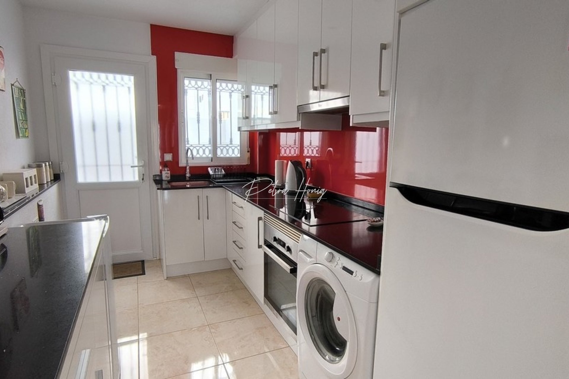 Resales - Townhouse - Algorfa - Montemar