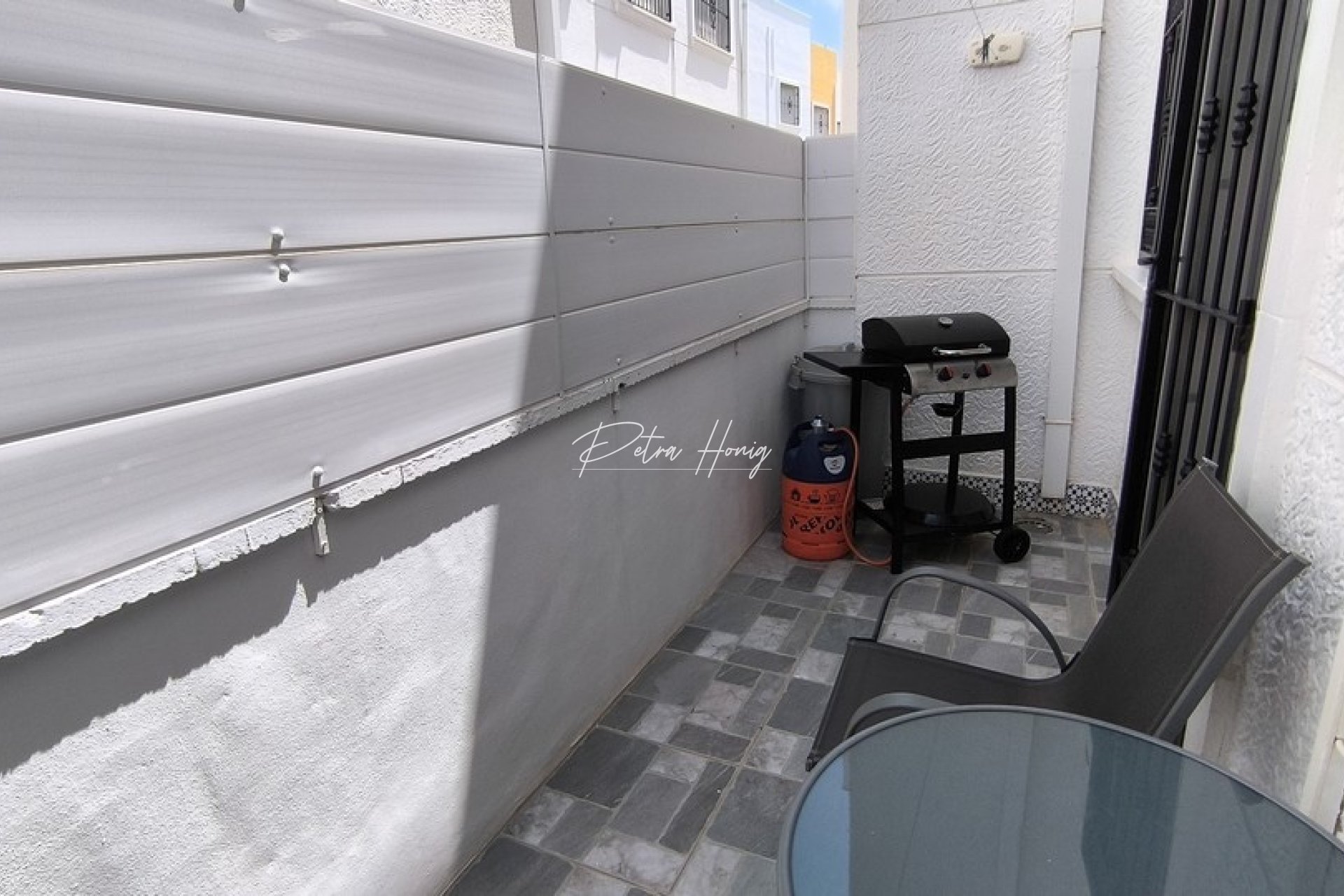 Resales - Townhouse - Algorfa - Montemar
