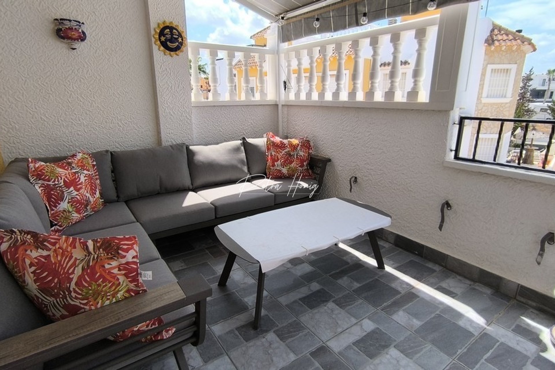 Resales - Townhouse - Algorfa - Montemar
