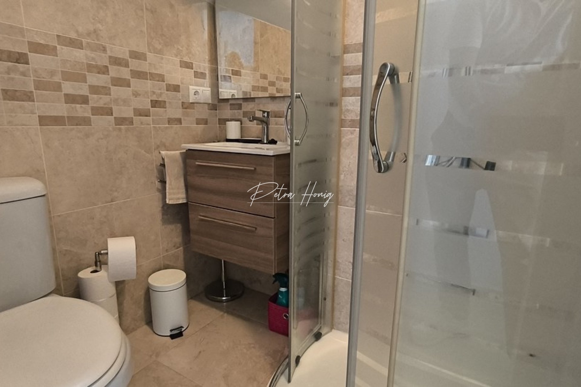 Resales - Townhouse - Algorfa - Montemar