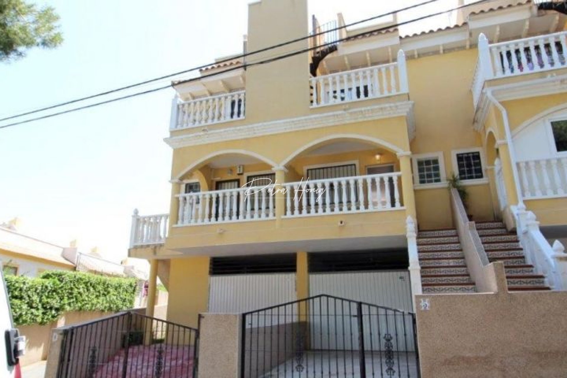 Resales - Townhouse - Algorfa