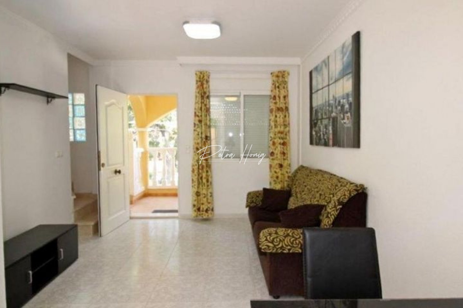 Resales - Townhouse - Algorfa
