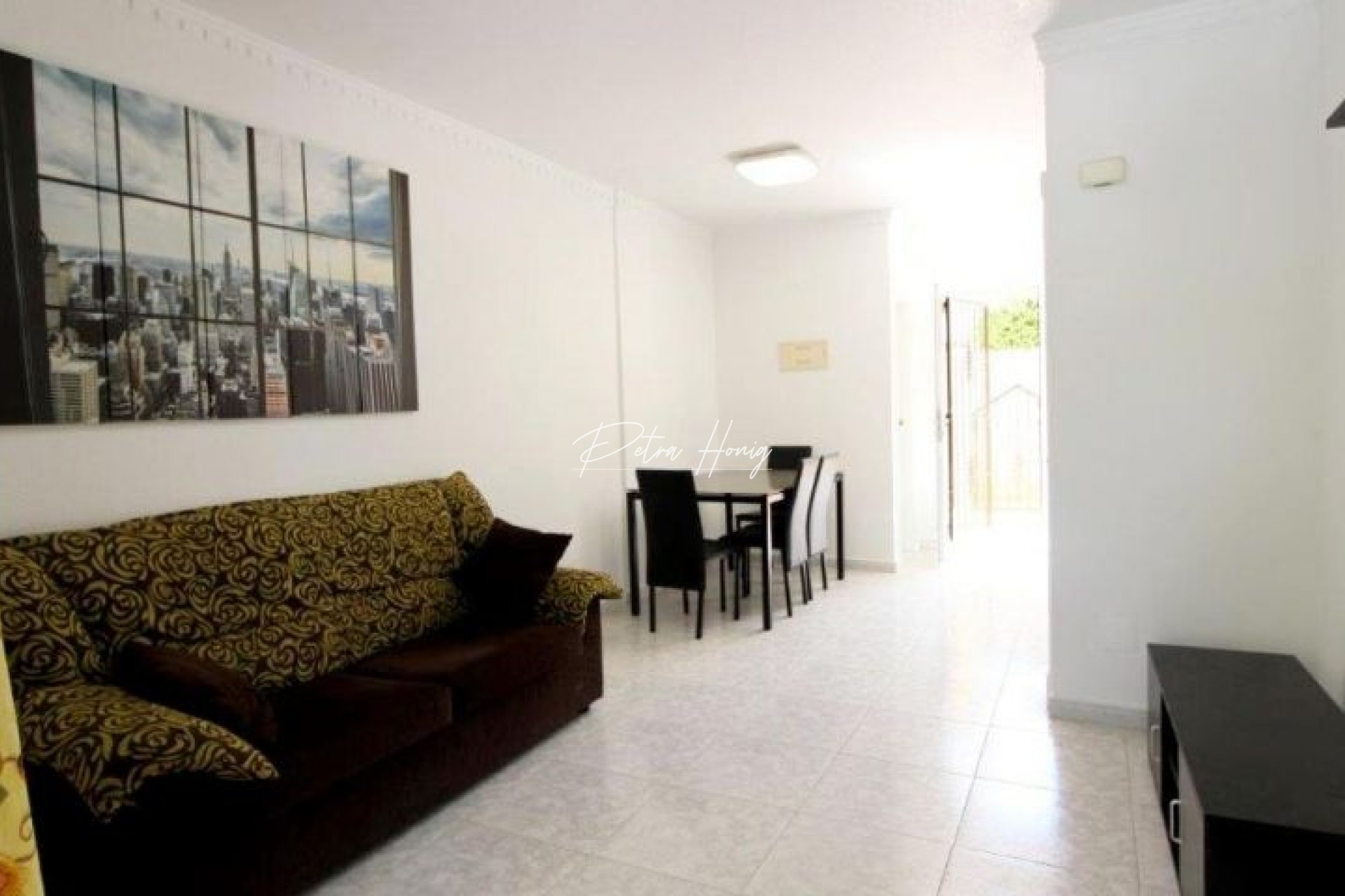 Resales - Townhouse - Algorfa