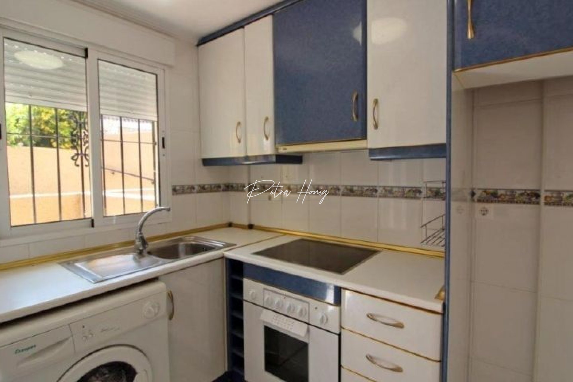 Resales - Townhouse - Algorfa