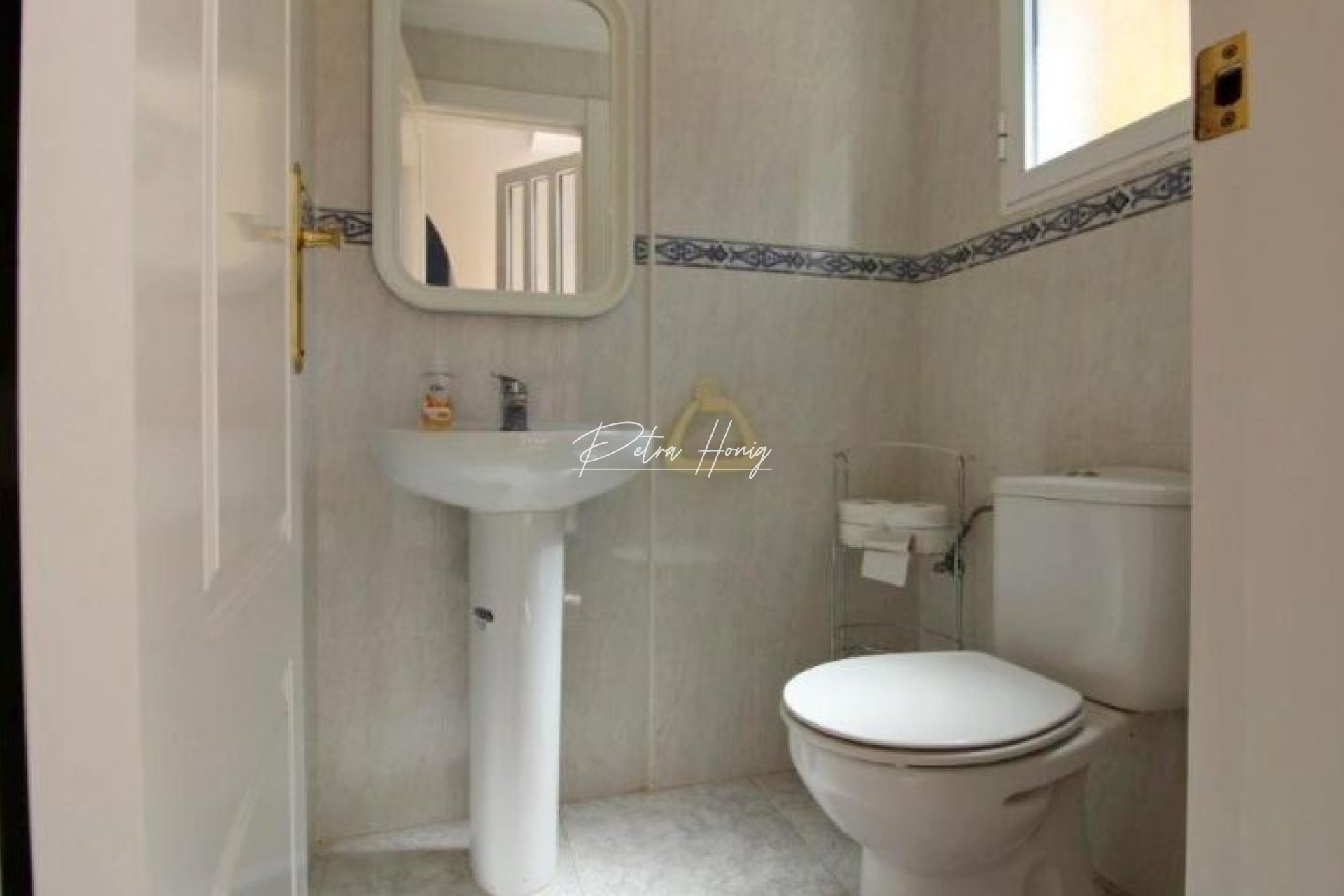 Resales - Townhouse - Algorfa