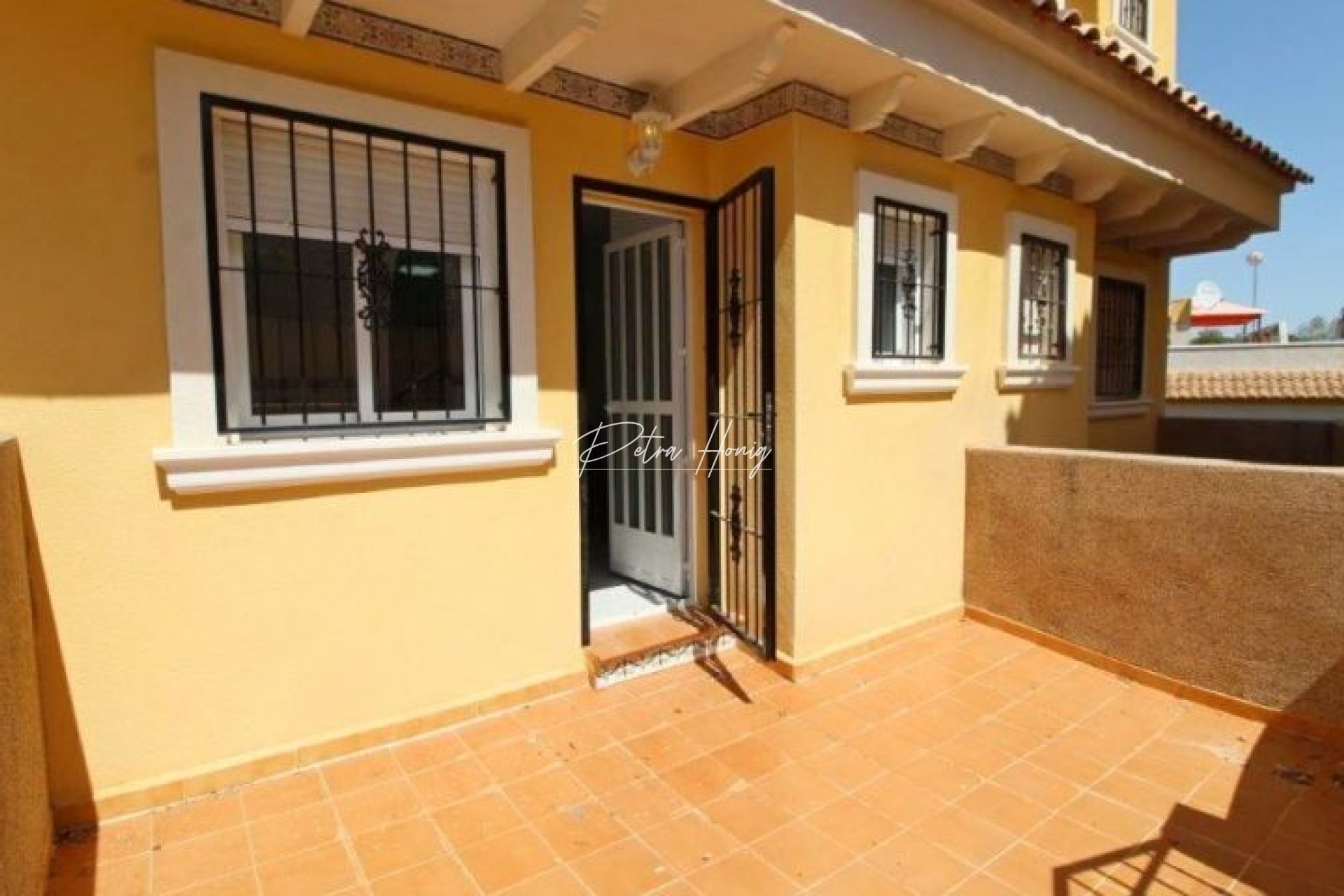 Resales - Townhouse - Algorfa