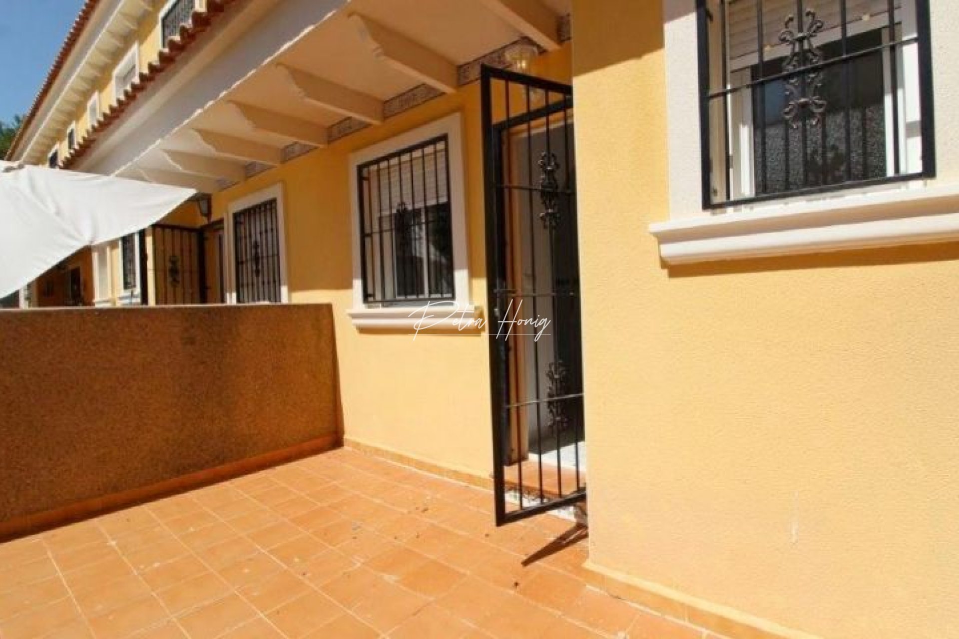 Resales - Townhouse - Algorfa