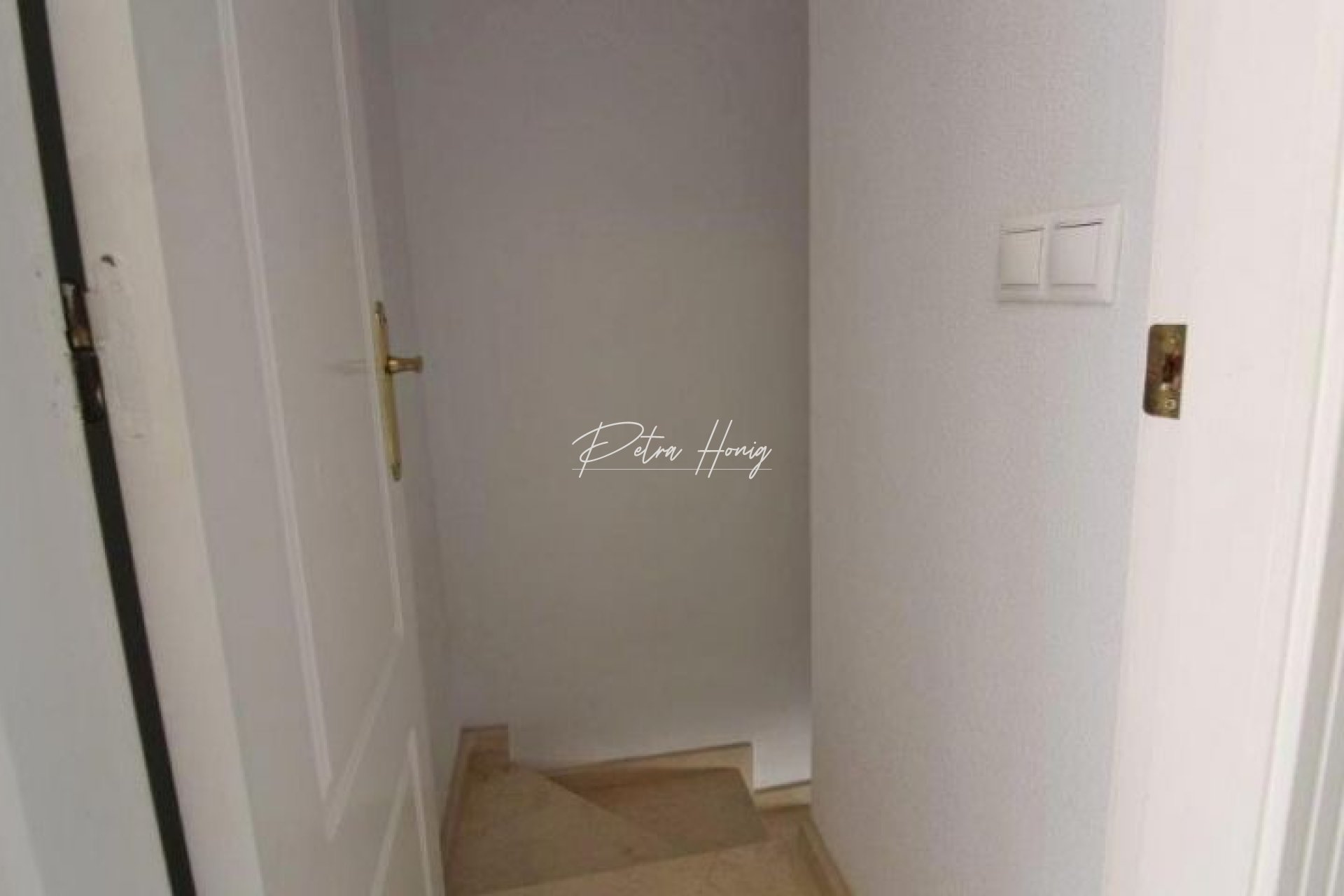 Resales - Townhouse - Algorfa