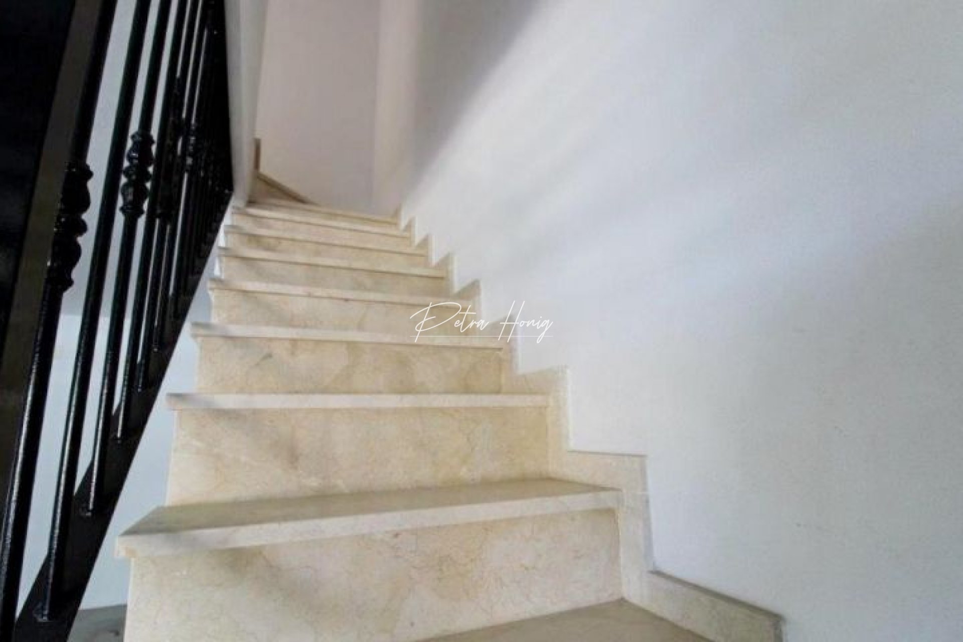 Resales - Townhouse - Algorfa