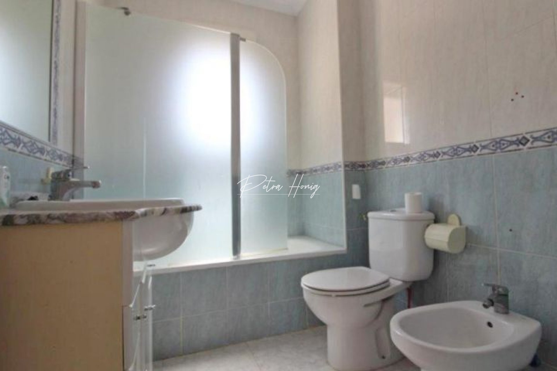 Resales - Townhouse - Algorfa