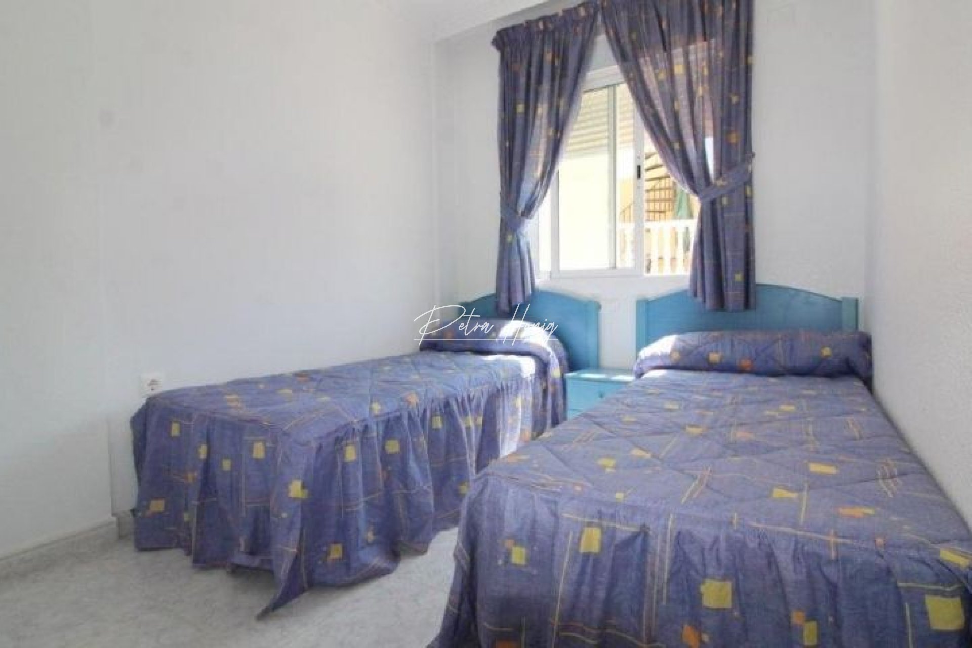 Resales - Townhouse - Algorfa