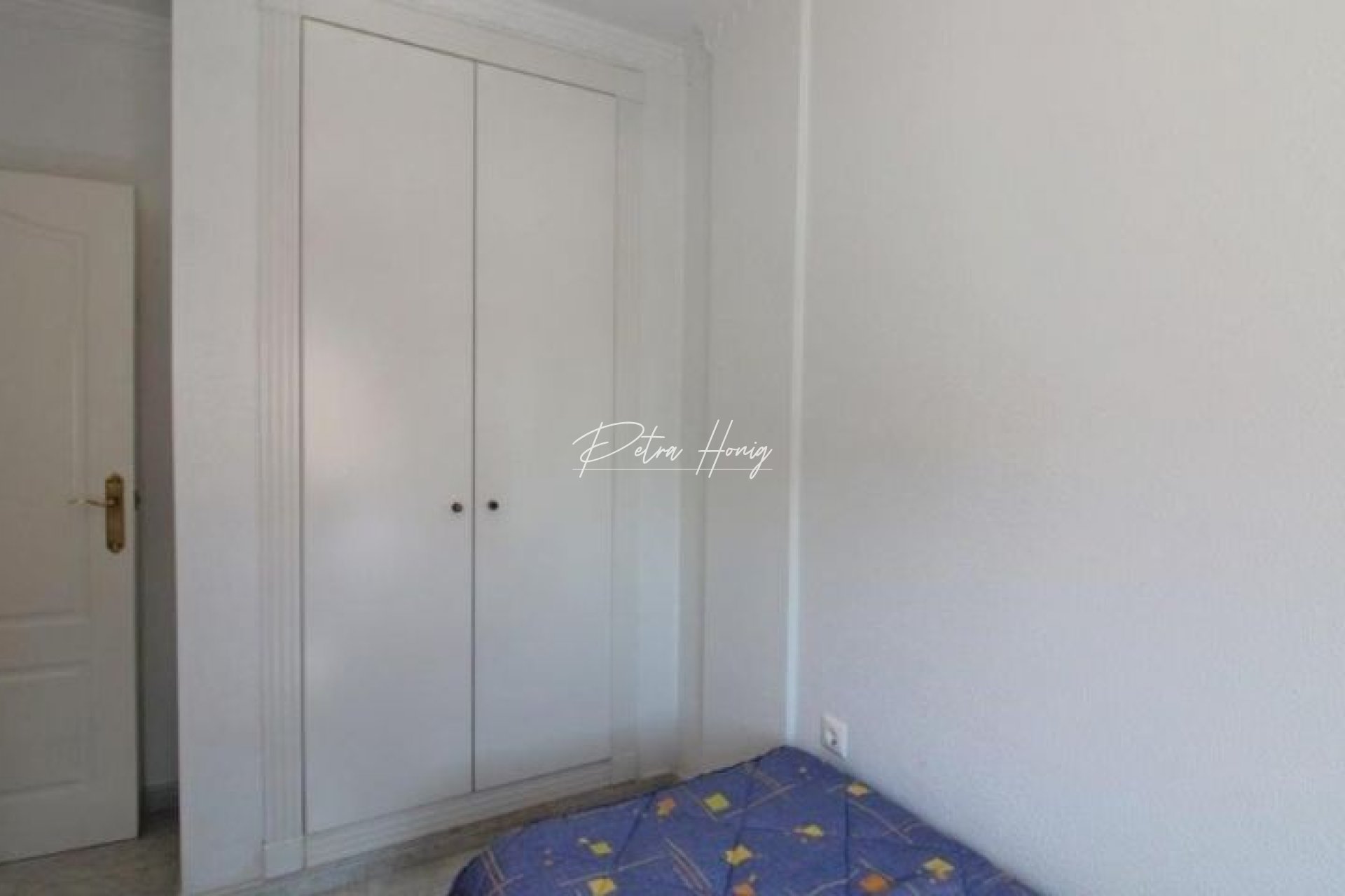 Resales - Townhouse - Algorfa