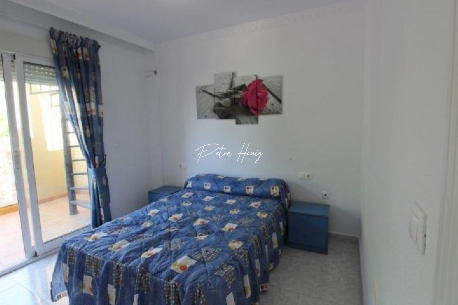 Resales - Townhouse - Algorfa