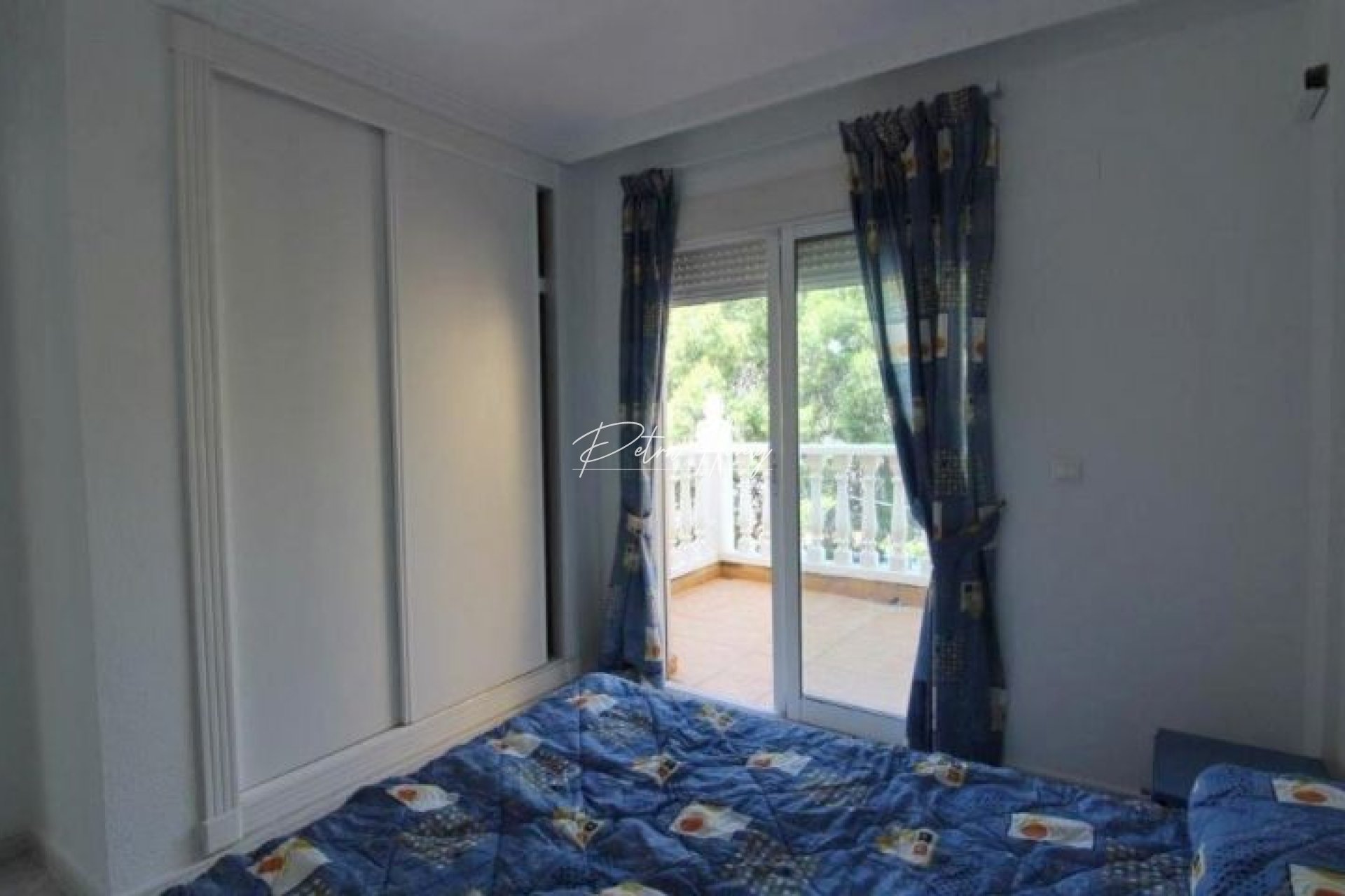 Resales - Townhouse - Algorfa