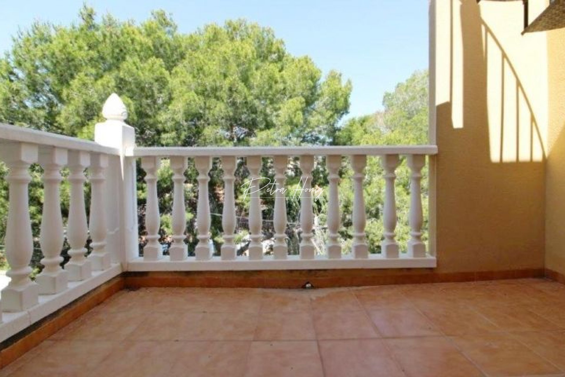 Resales - Townhouse - Algorfa
