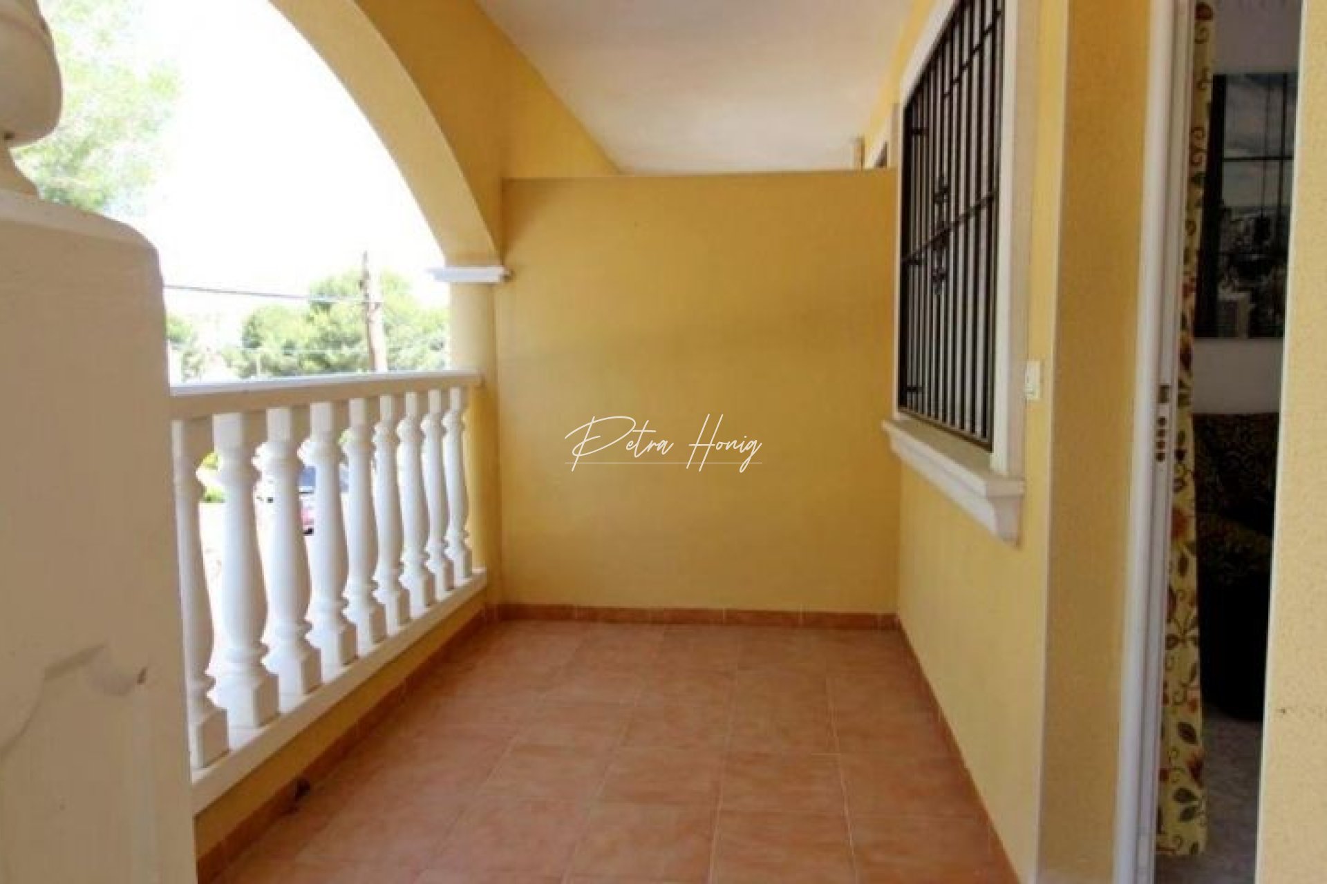 Resales - Townhouse - Algorfa