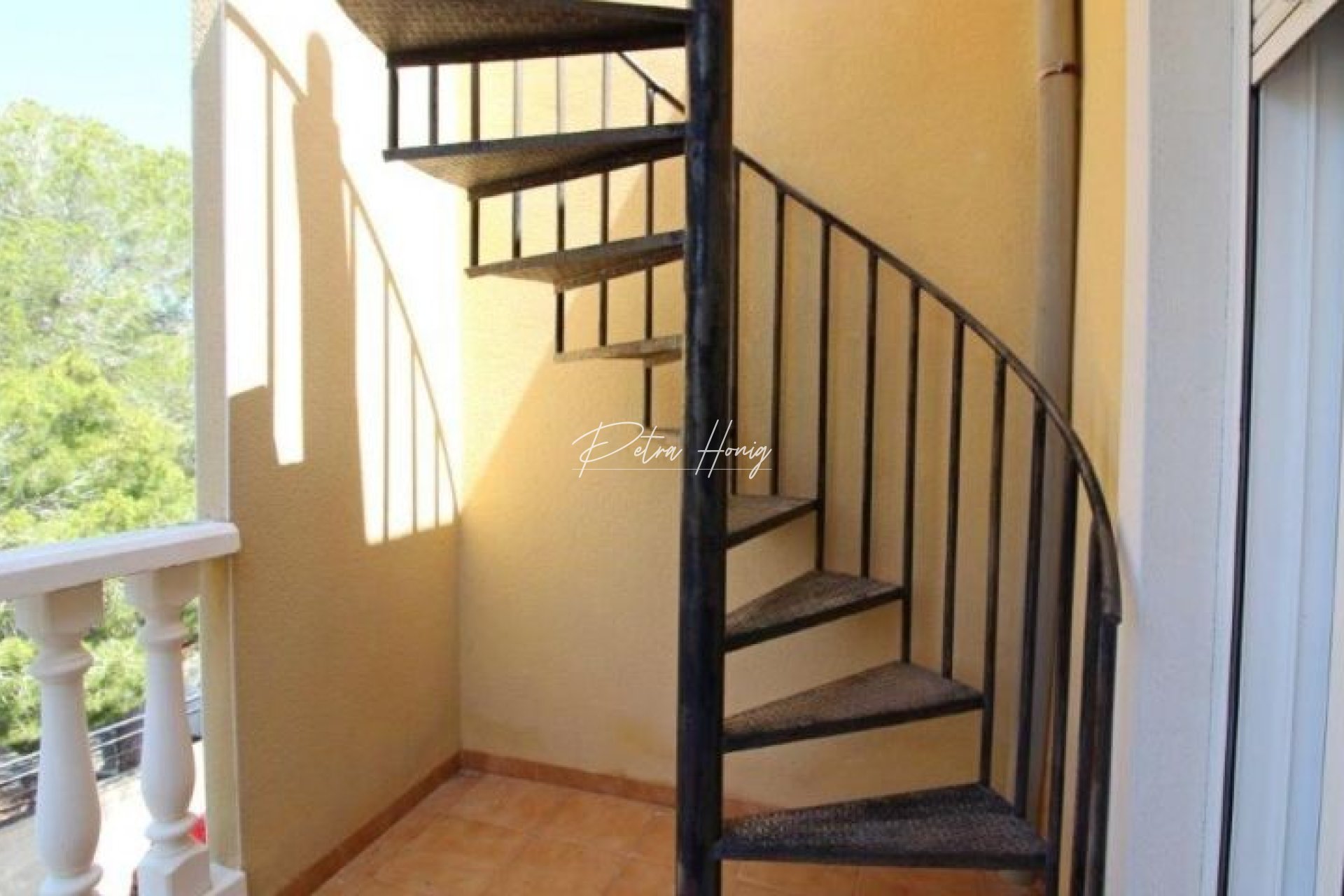 Resales - Townhouse - Algorfa