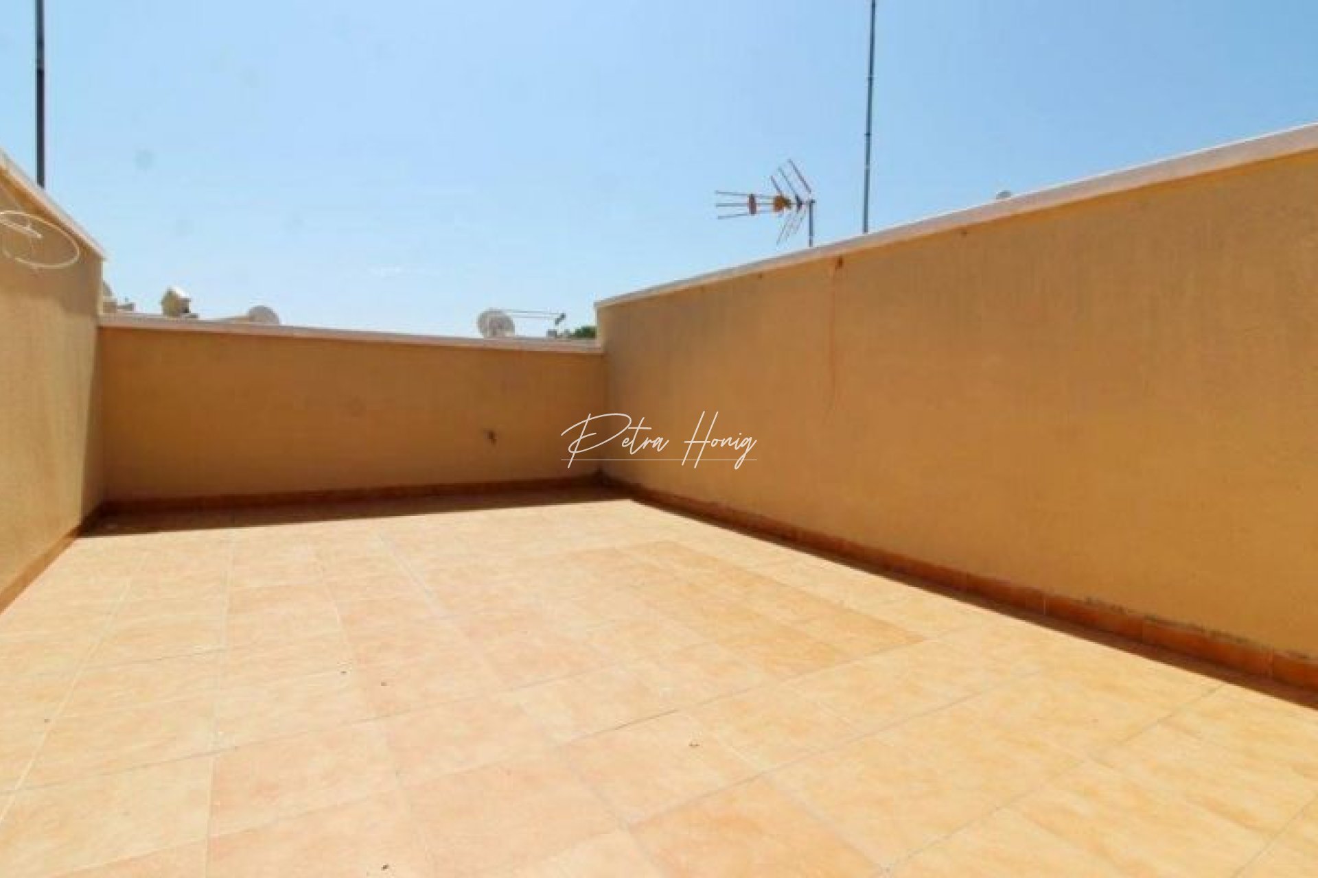 Resales - Townhouse - Algorfa