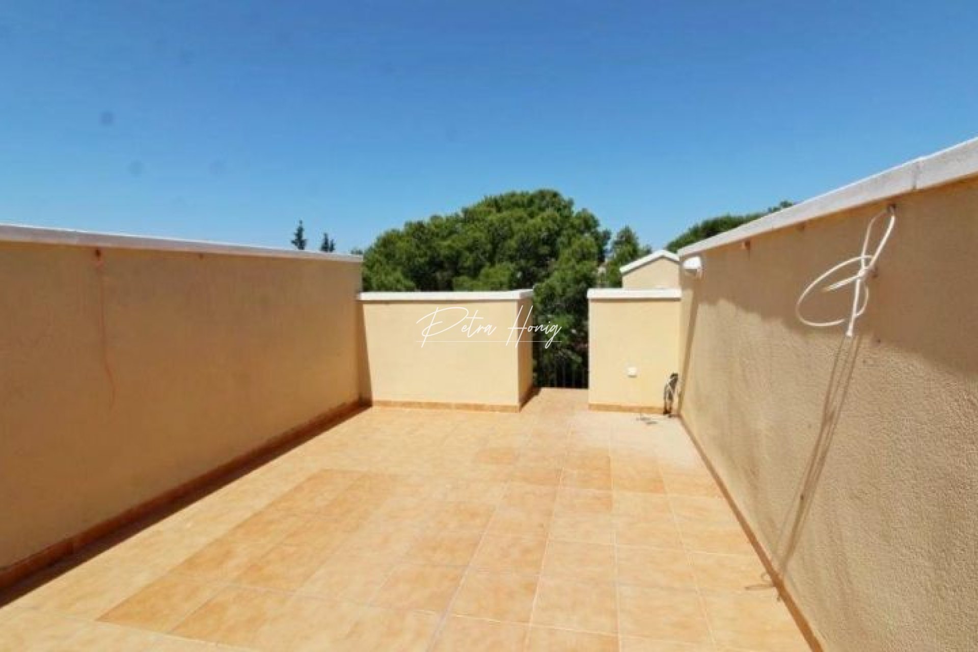 Resales - Townhouse - Algorfa