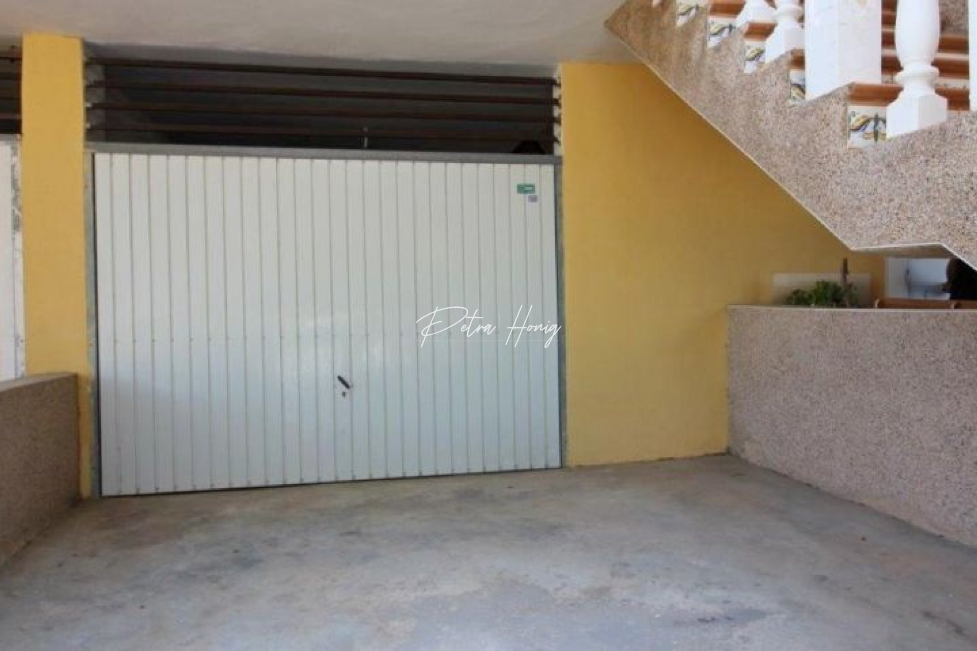 Resales - Townhouse - Algorfa