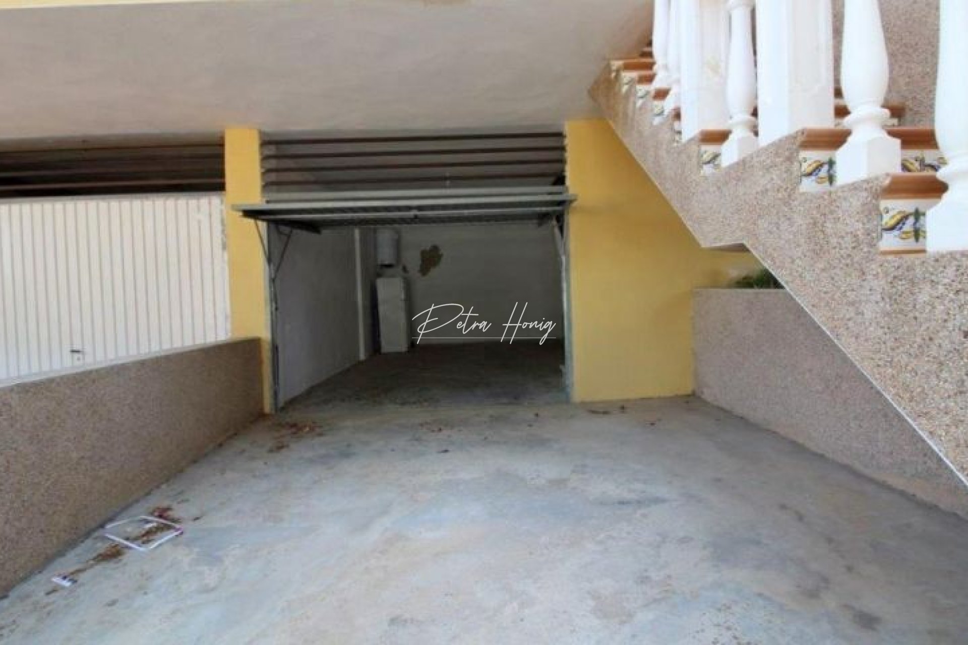 Resales - Townhouse - Algorfa