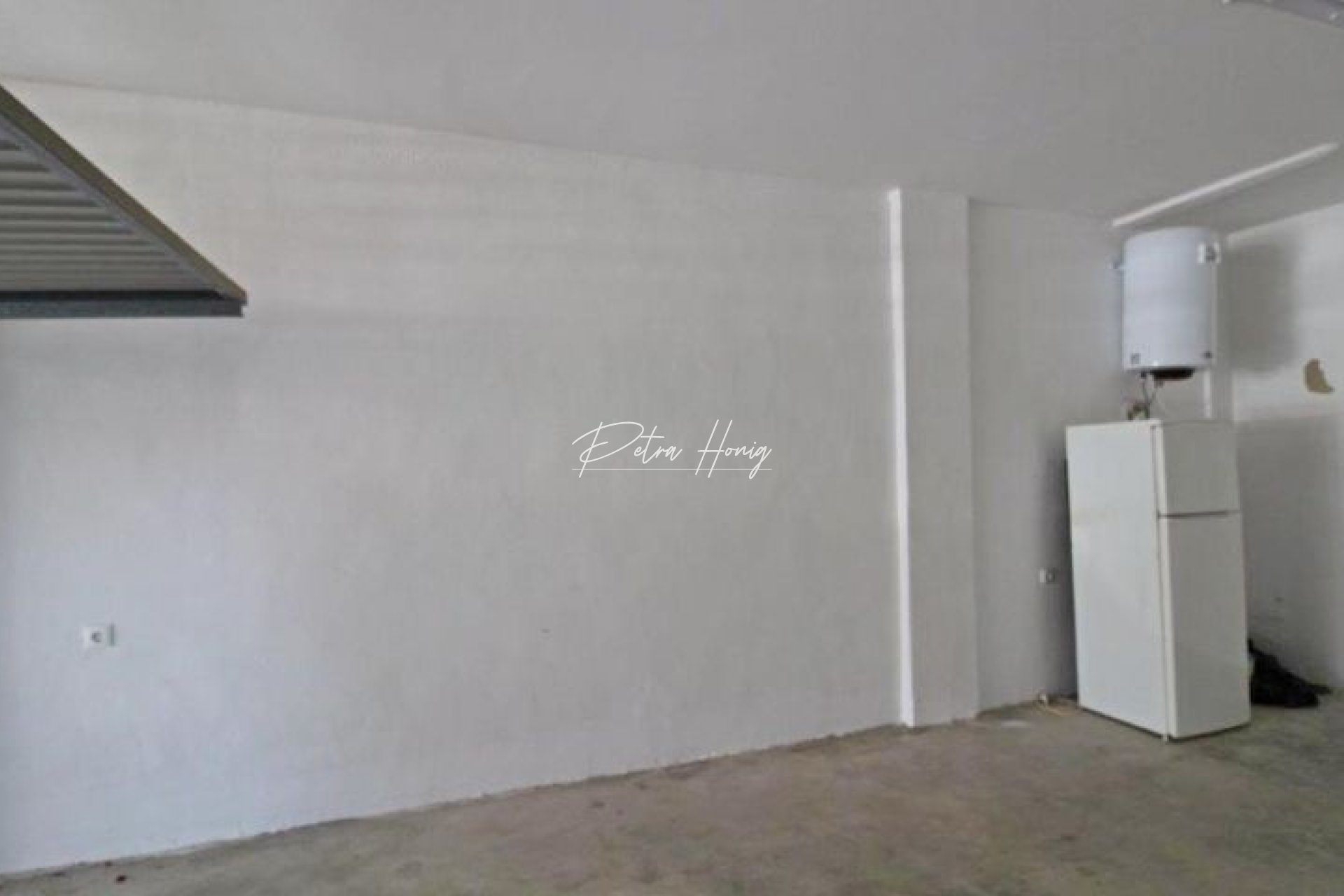 Resales - Townhouse - Algorfa
