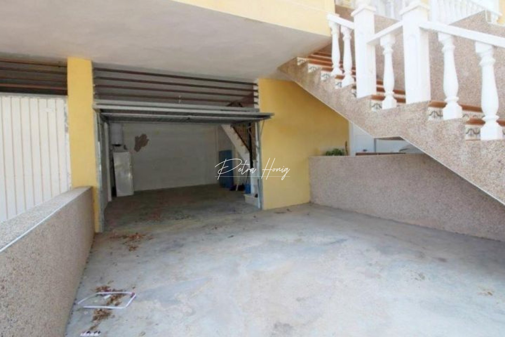 Resales - Townhouse - Algorfa