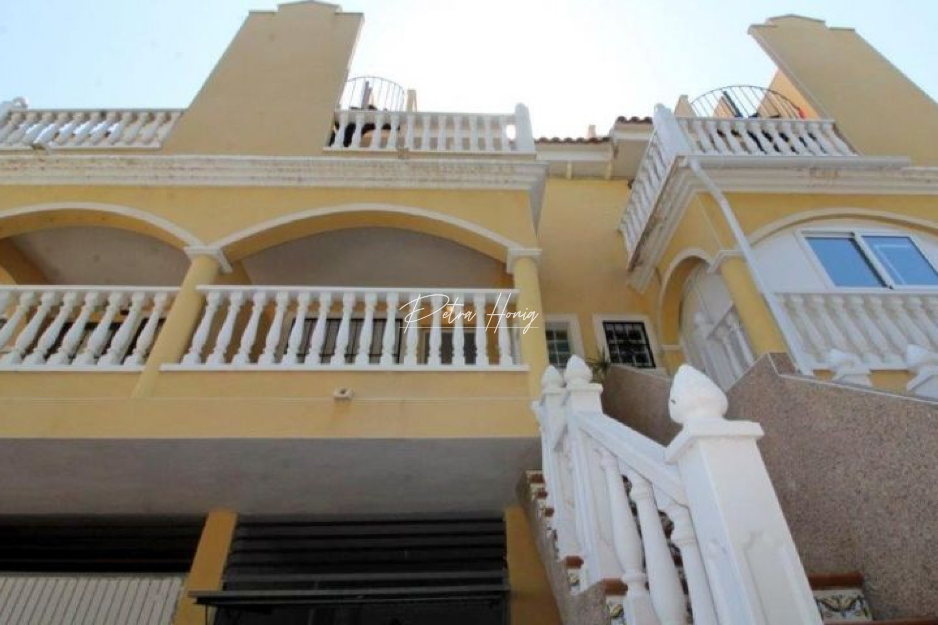 Resales - Townhouse - Algorfa