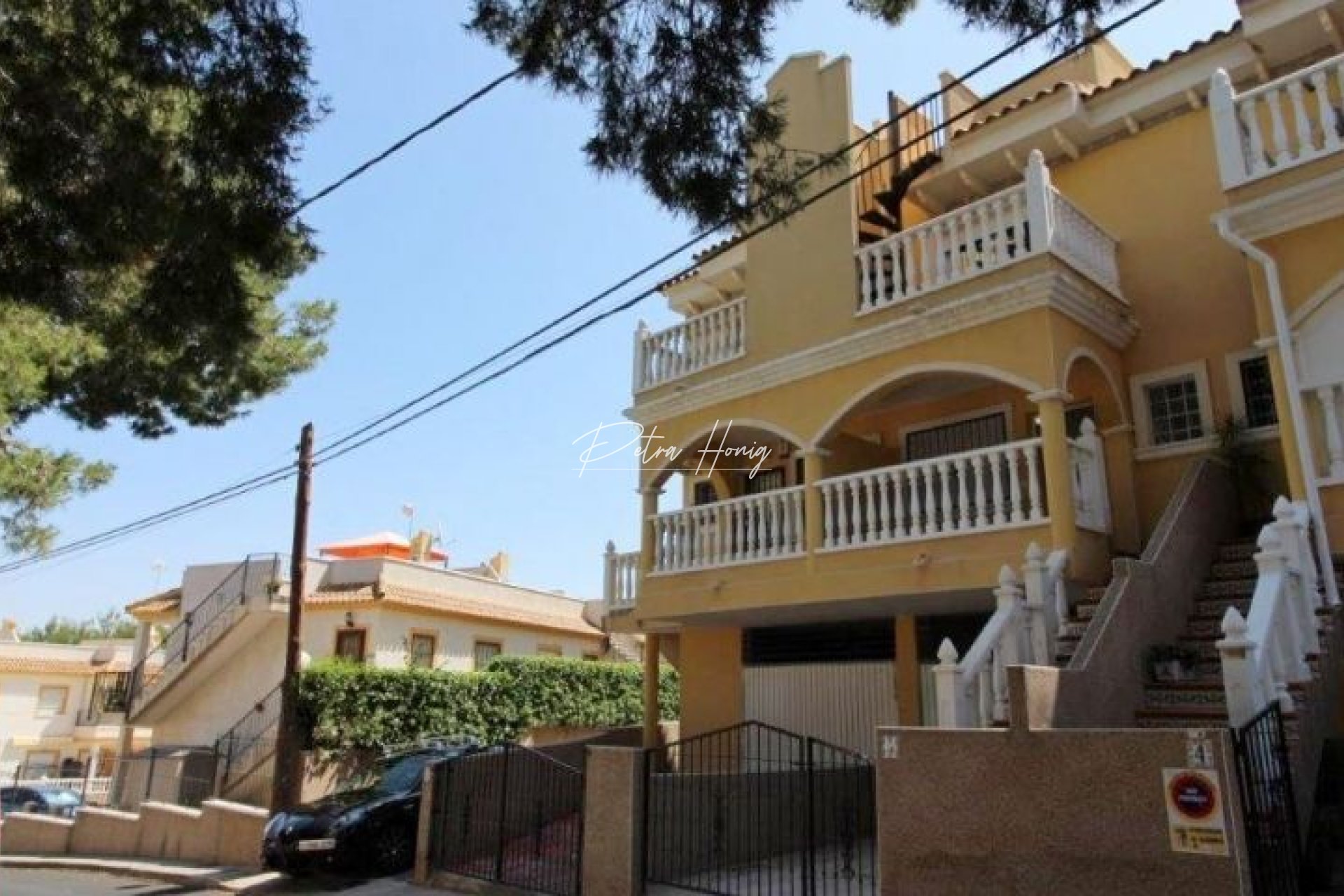 Resales - Townhouse - Algorfa