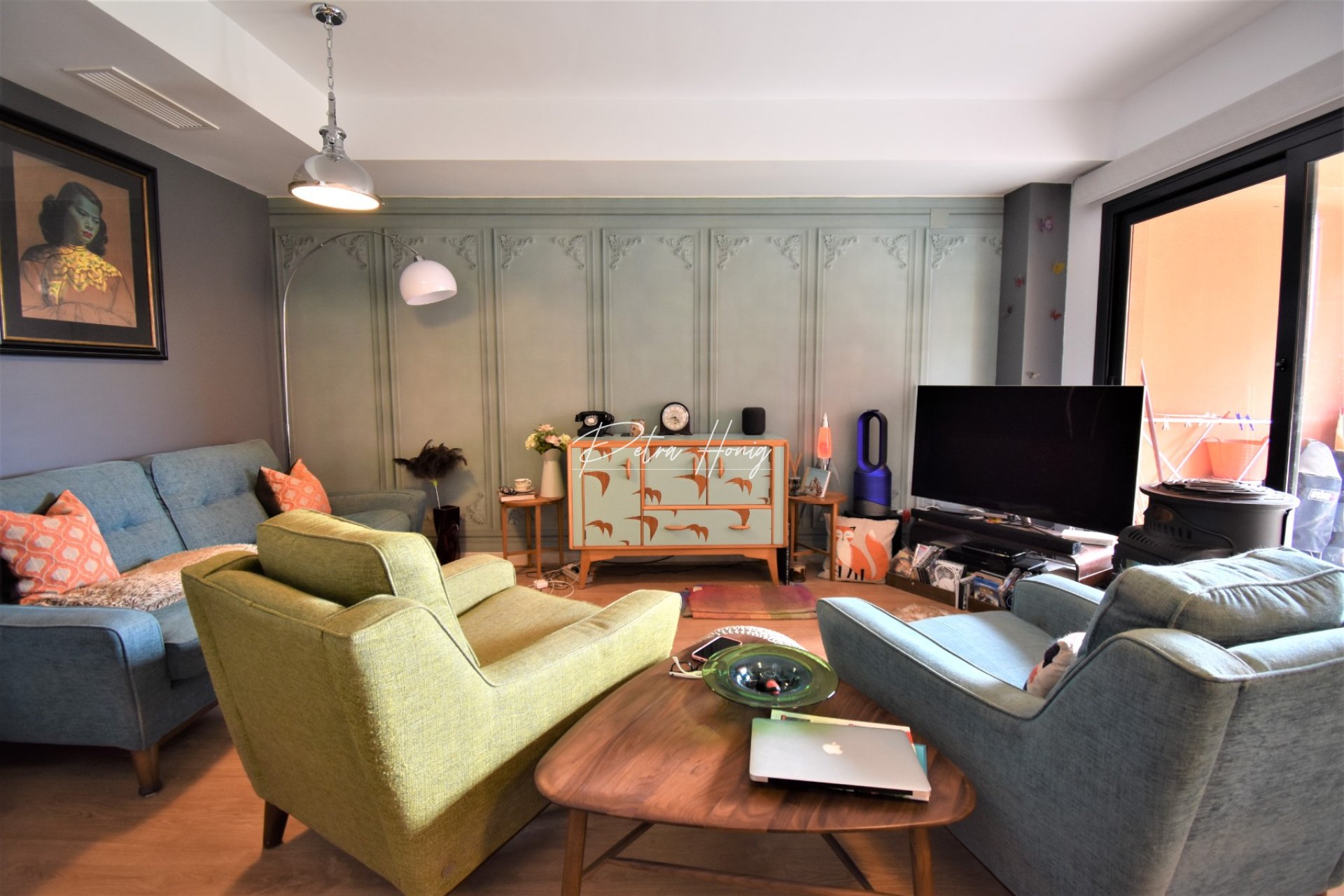 Resales - Townhouse - Alicante - Alenda Golf Resort