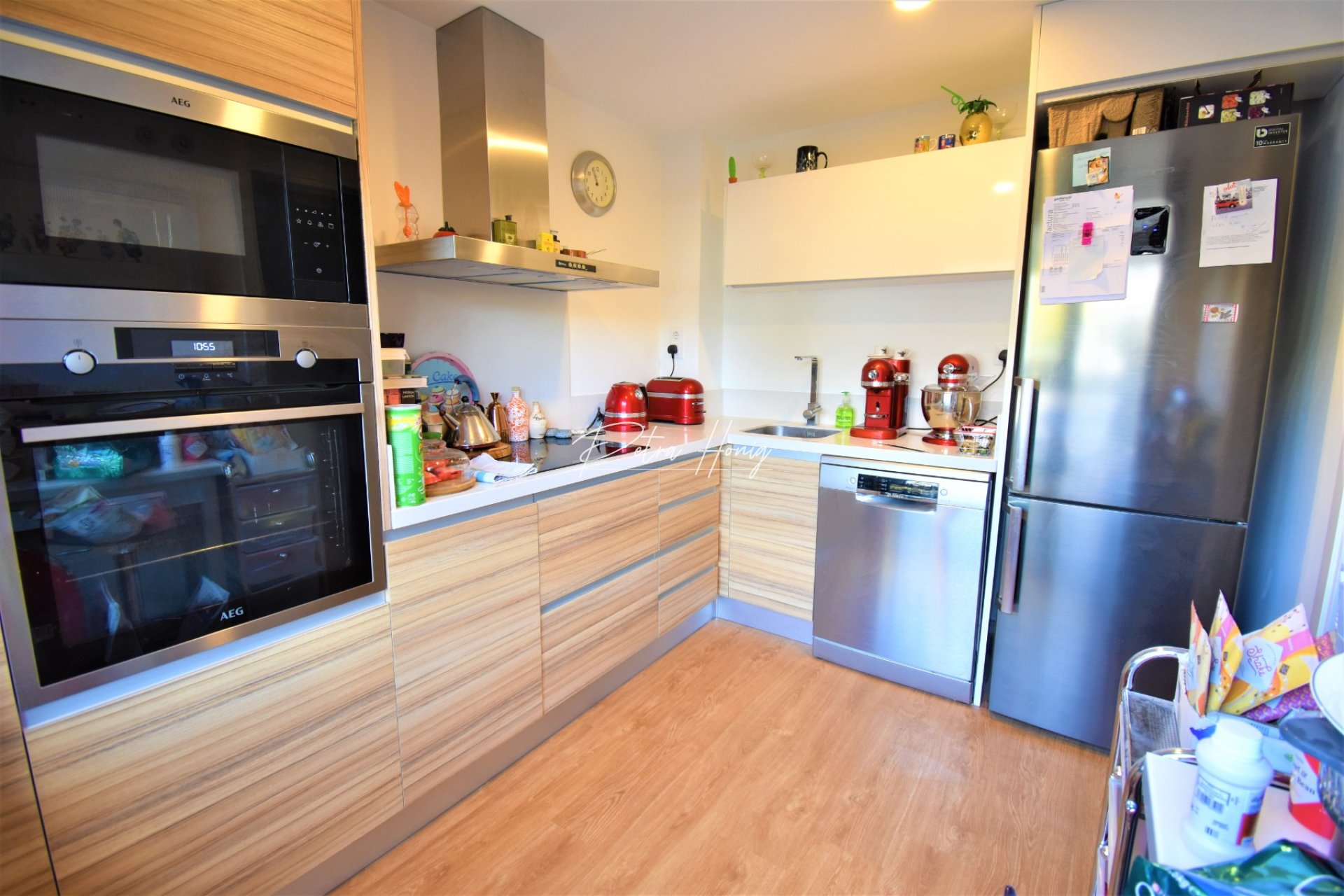 Resales - Townhouse - Alicante - Alenda Golf Resort