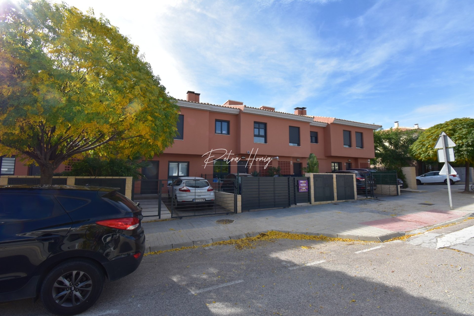 Resales - Townhouse - Alicante - Alenda Golf Resort