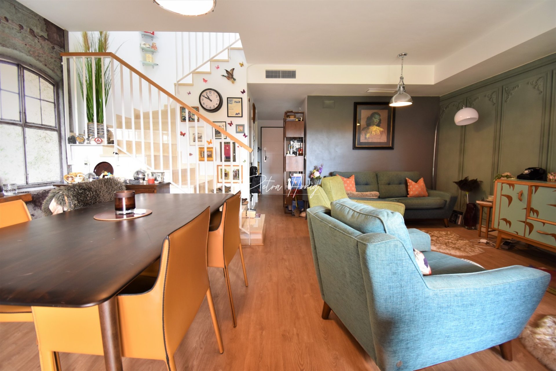 Resales - Townhouse - Alicante - Alenda Golf Resort