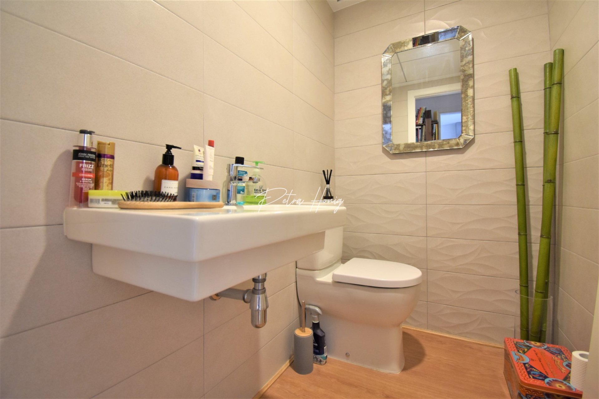 Resales - Townhouse - Alicante - Alenda Golf Resort