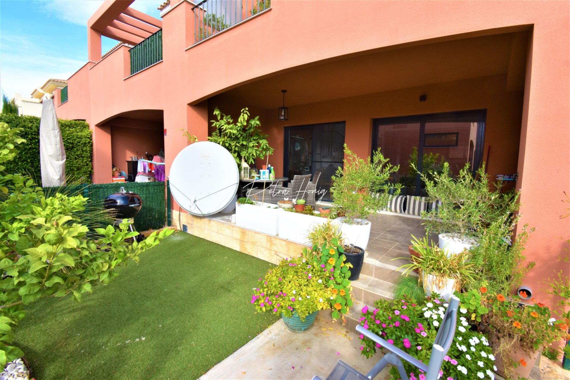 Resales - Townhouse - Alicante - Alenda Golf Resort