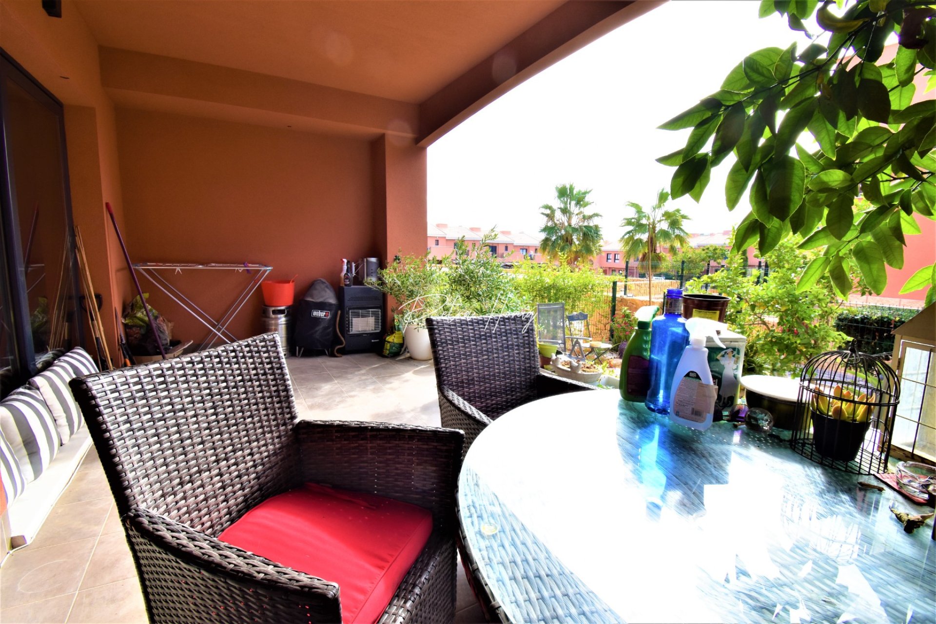 Resales - Townhouse - Alicante - Alenda Golf Resort