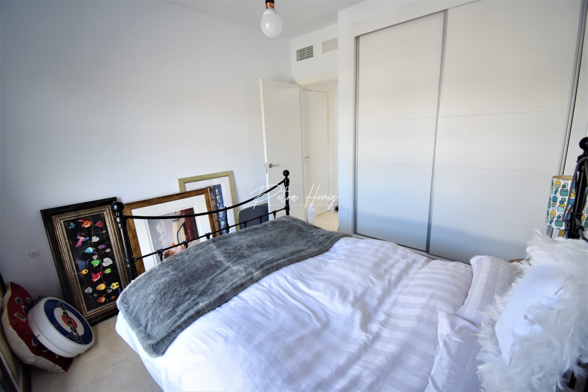 Resales - Townhouse - Alicante - Alenda Golf Resort
