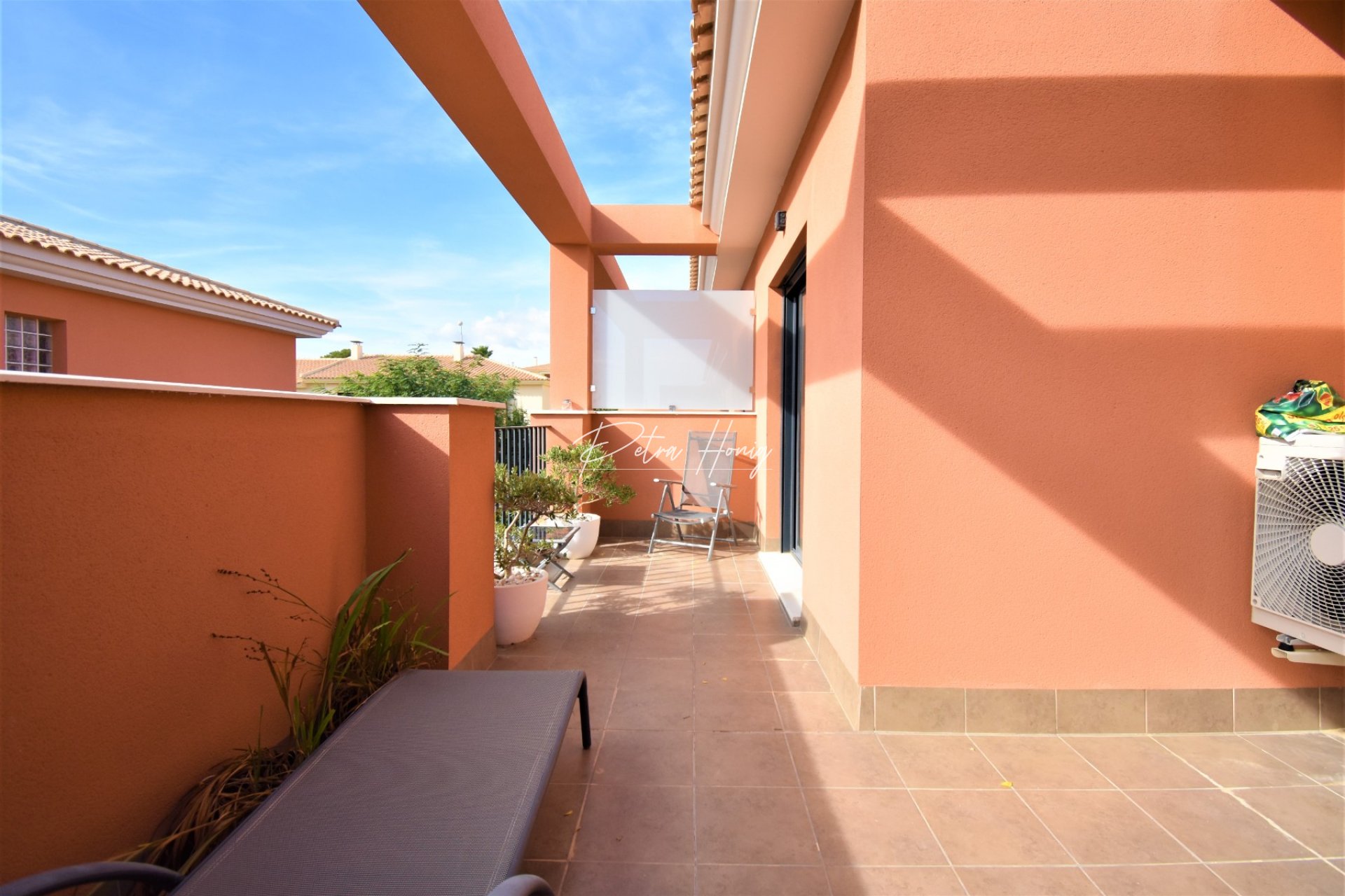 Resales - Townhouse - Alicante - Alenda Golf Resort