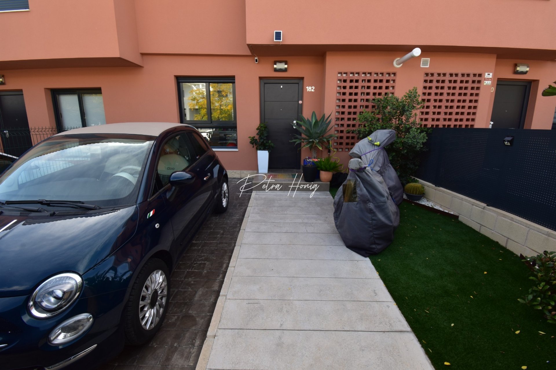 Resales - Townhouse - Alicante - Alenda Golf Resort