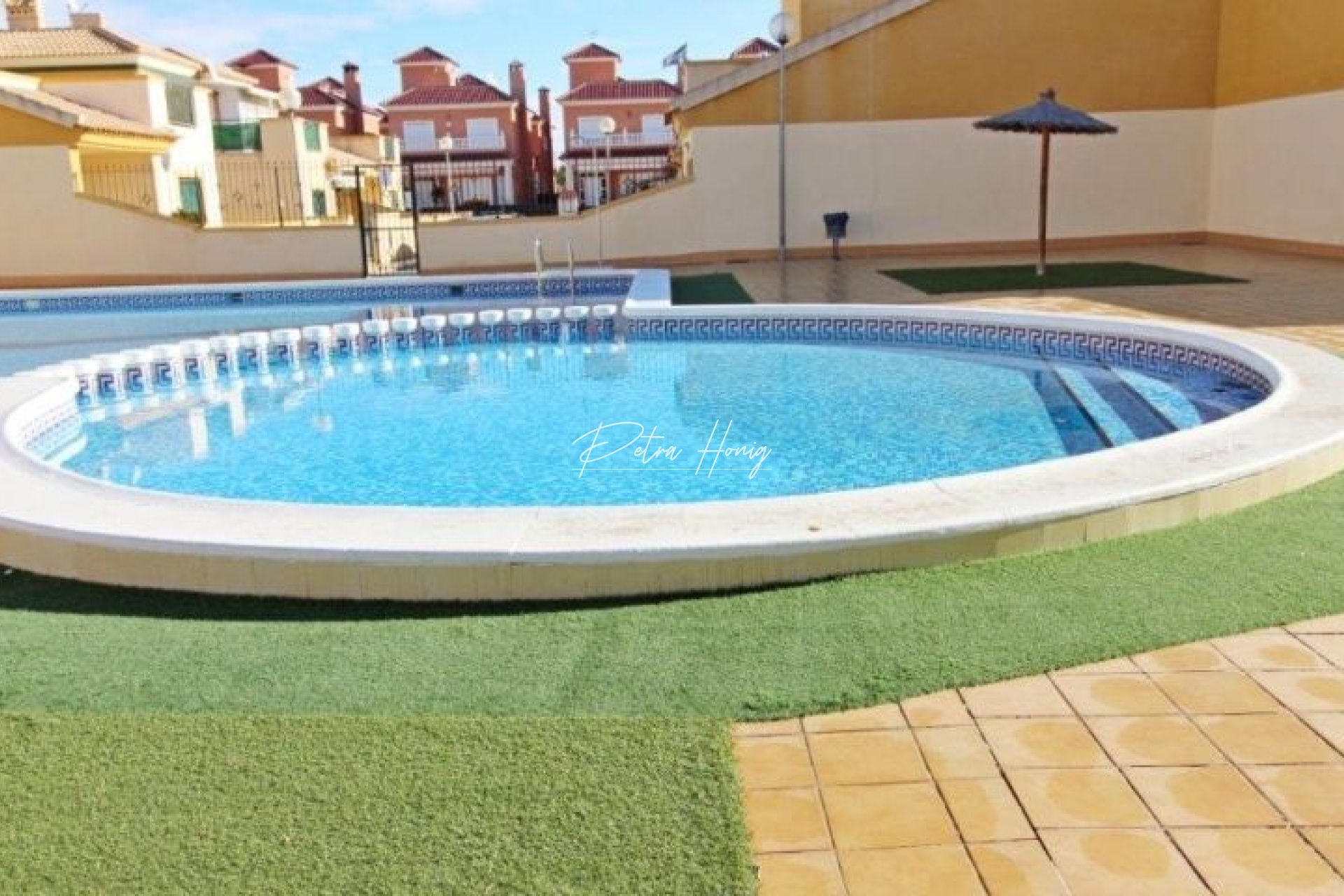 Resales - Townhouse - Almoradi