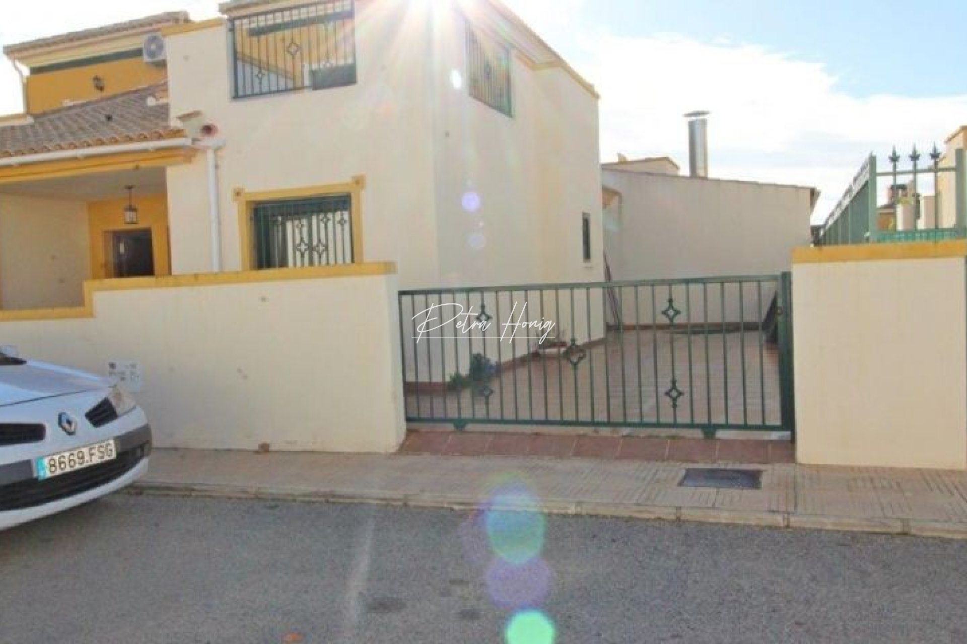 Resales - Townhouse - Almoradi