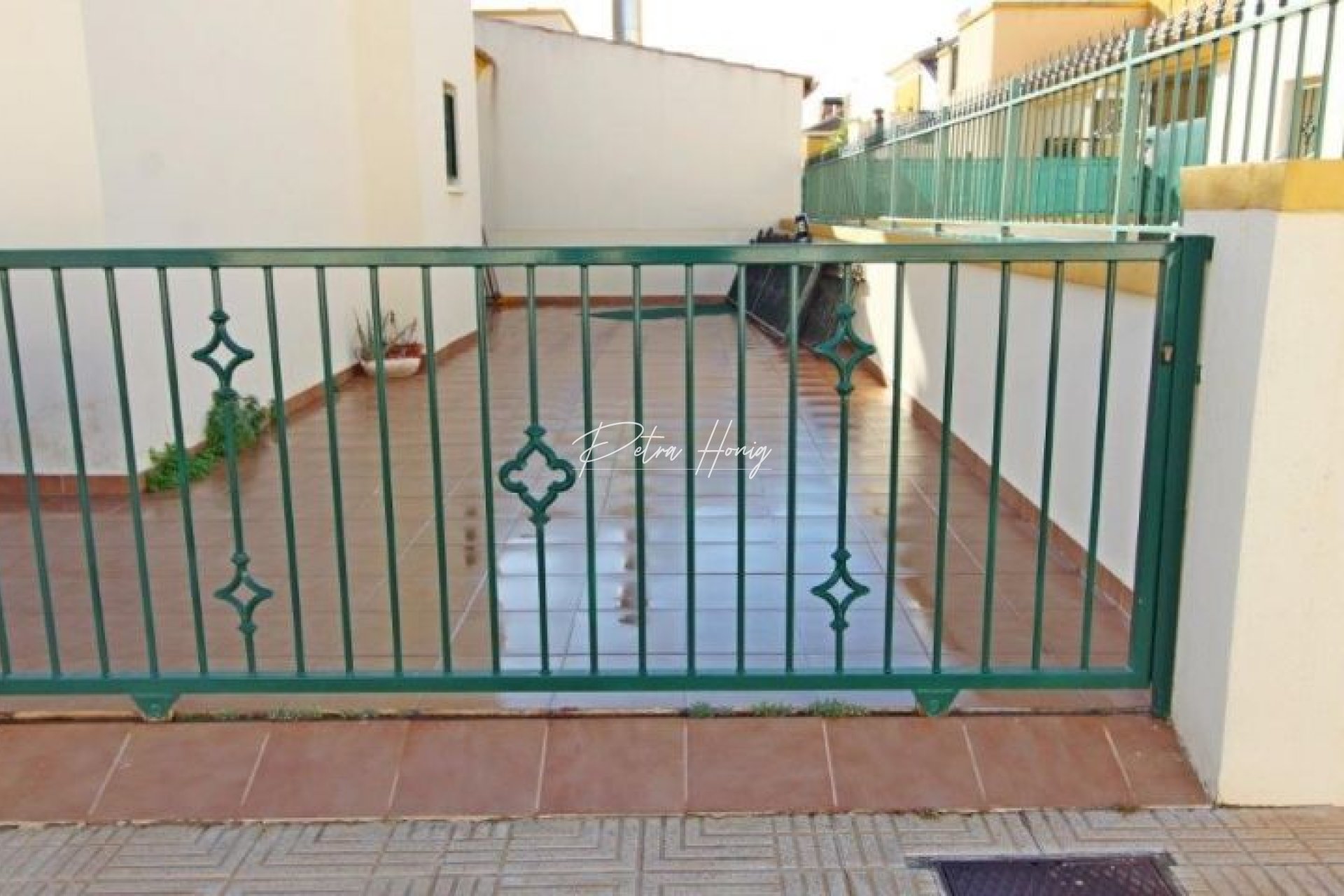 Resales - Townhouse - Almoradi