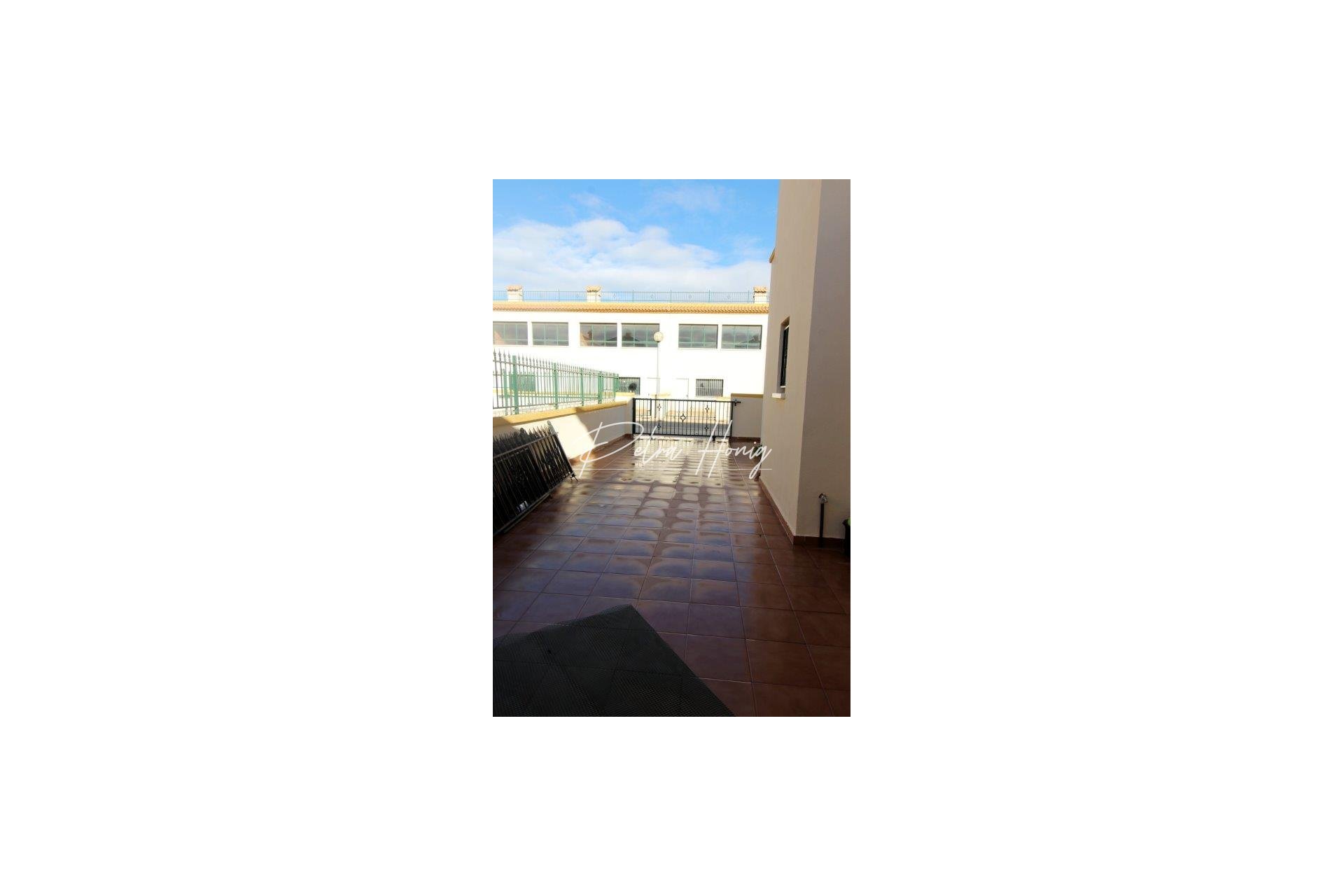 Resales - Townhouse - Almoradi