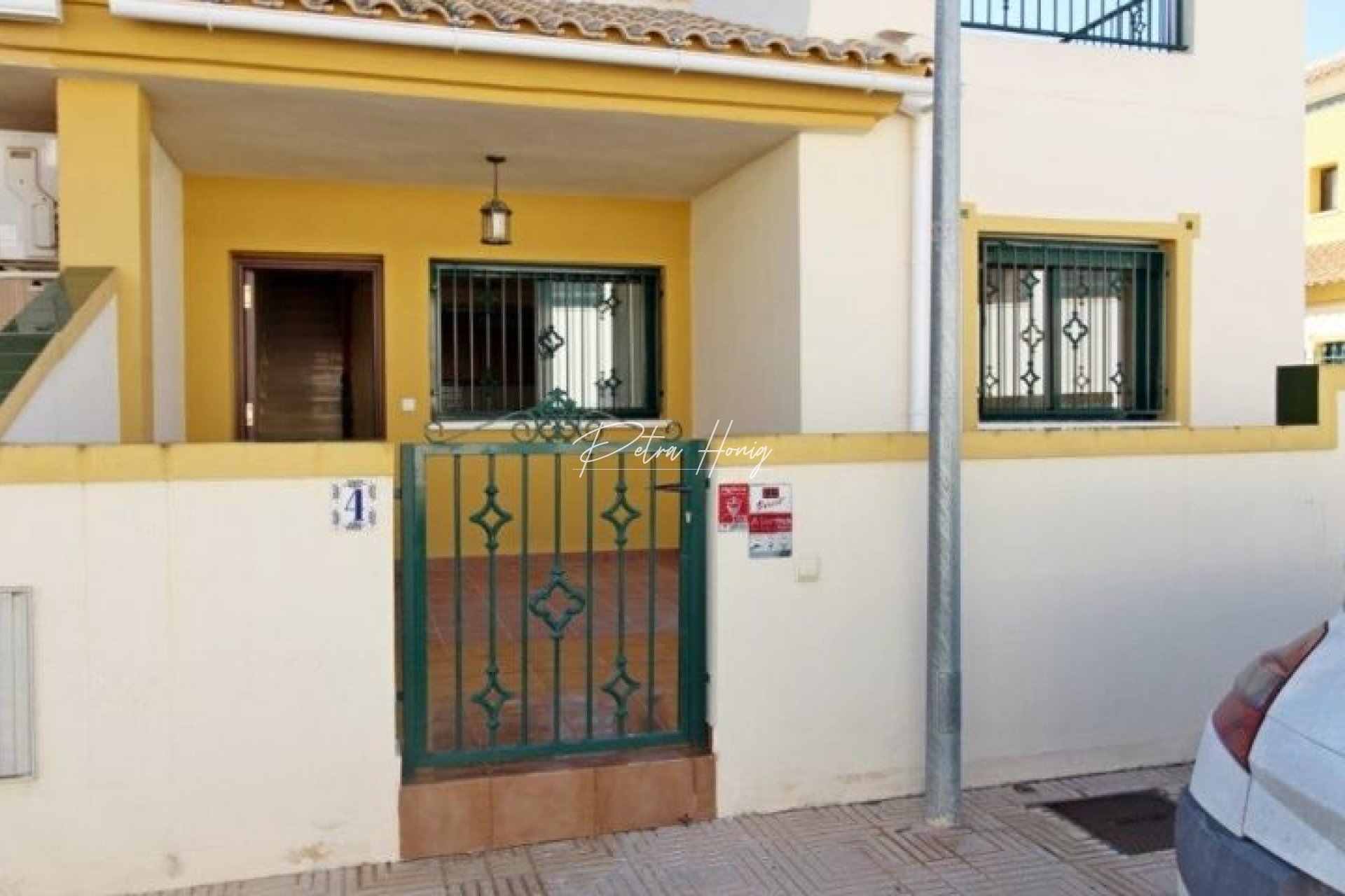 Resales - Townhouse - Almoradi